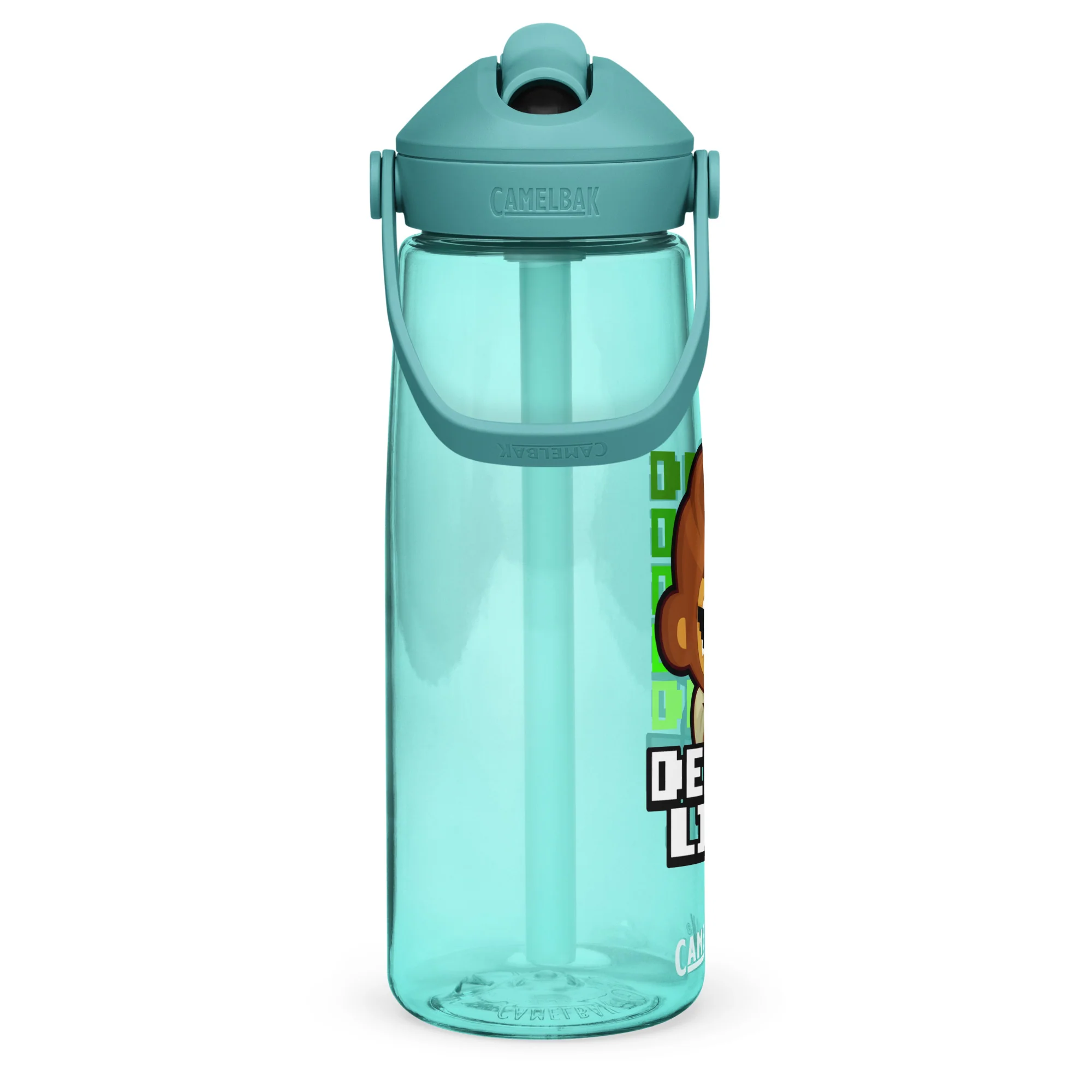 Debug Life Water Bottle | CamelBak Thrive® - Image 23