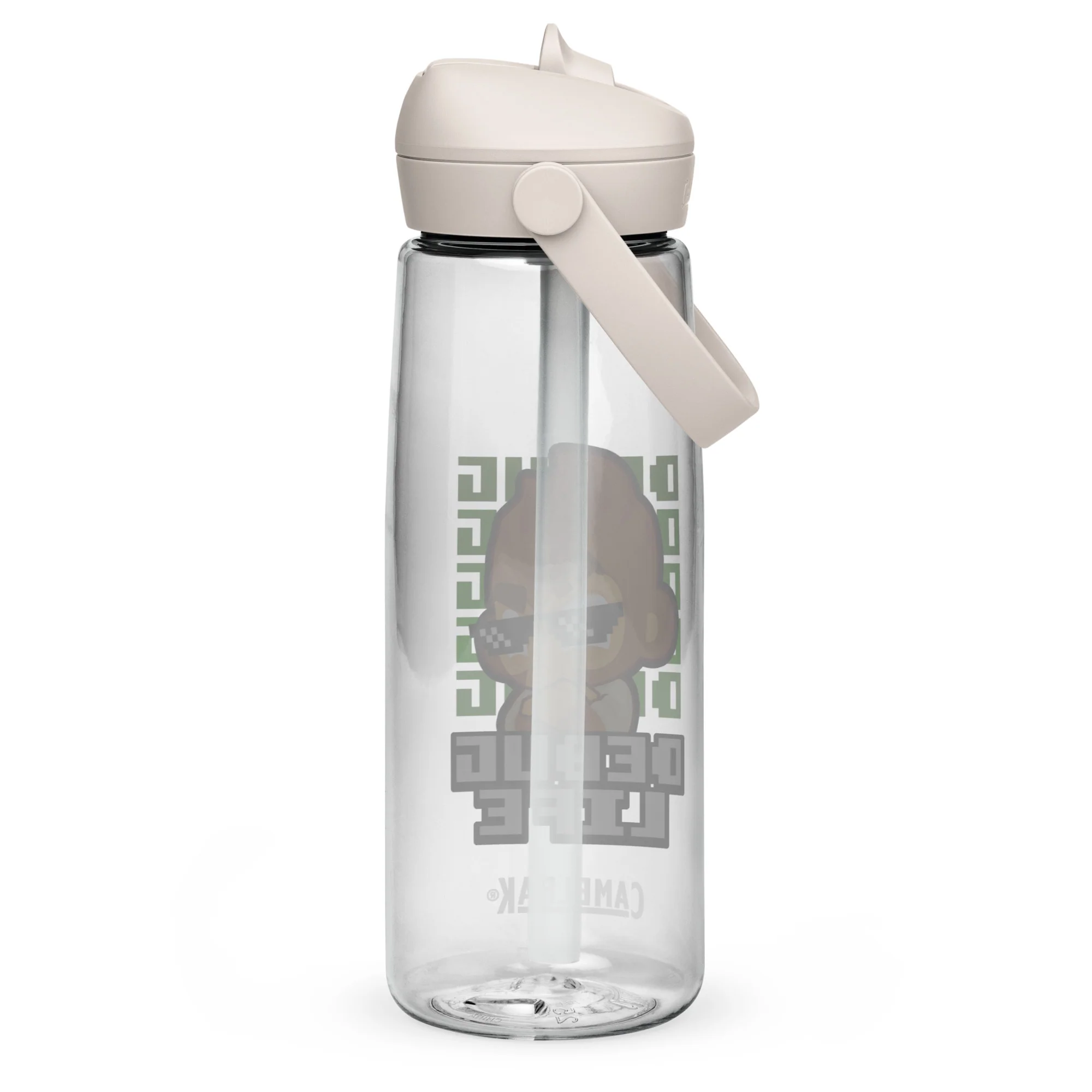Debug Life Water Bottle | CamelBak Thrive® - Image 25