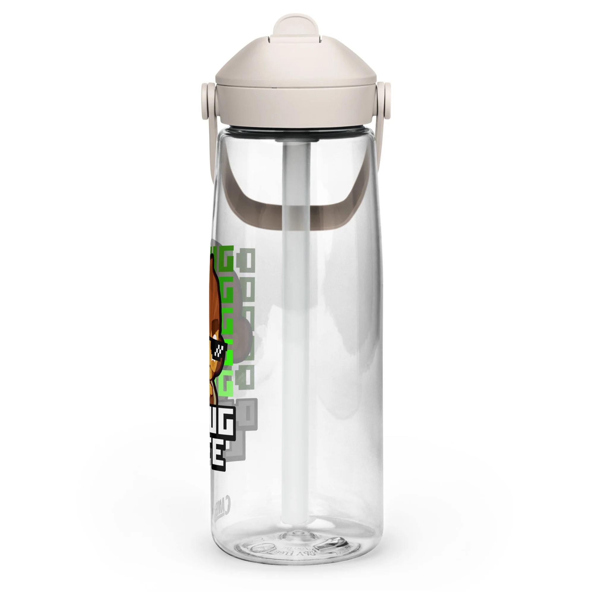Debug Life Water Bottle | CamelBak Thrive® - Image 26