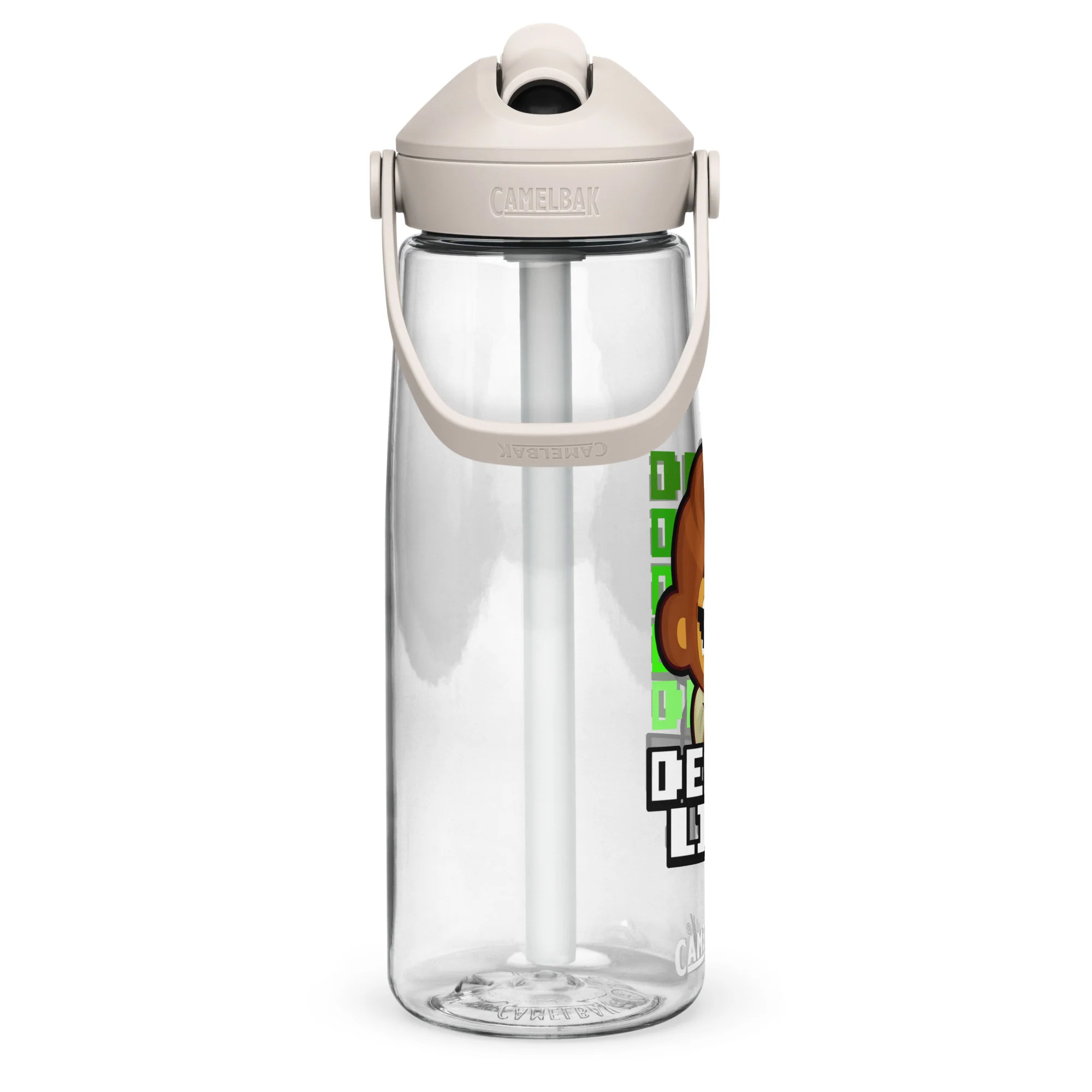 Debug Life Water Bottle | CamelBak Thrive® - Image 27