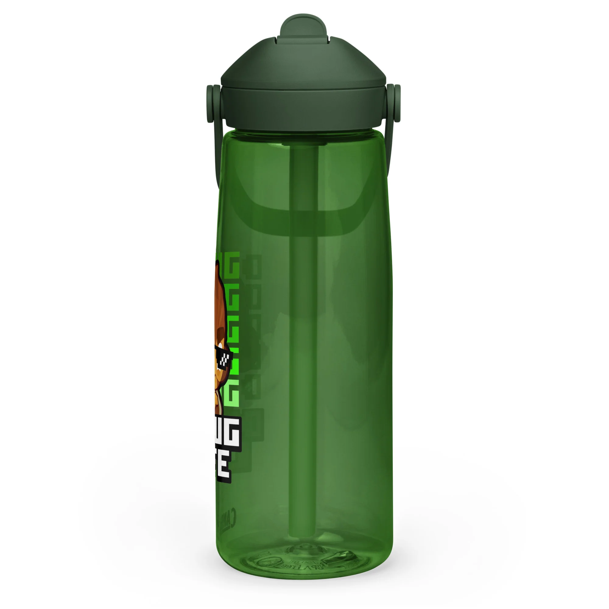 Debug Life Water Bottle | CamelBak Thrive® - Image 6