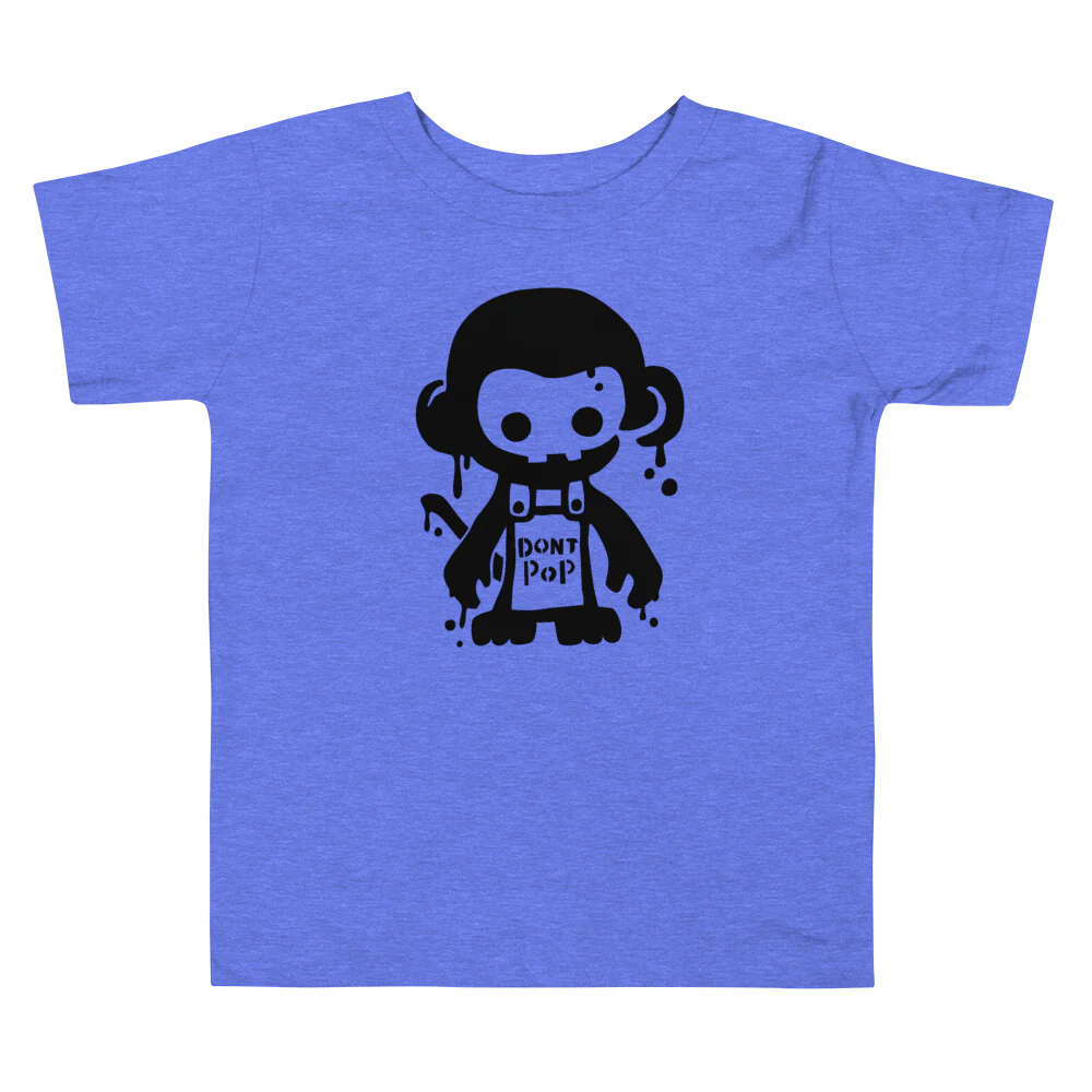 Don't Pop Shirt (Kids 2-5) - Image 4