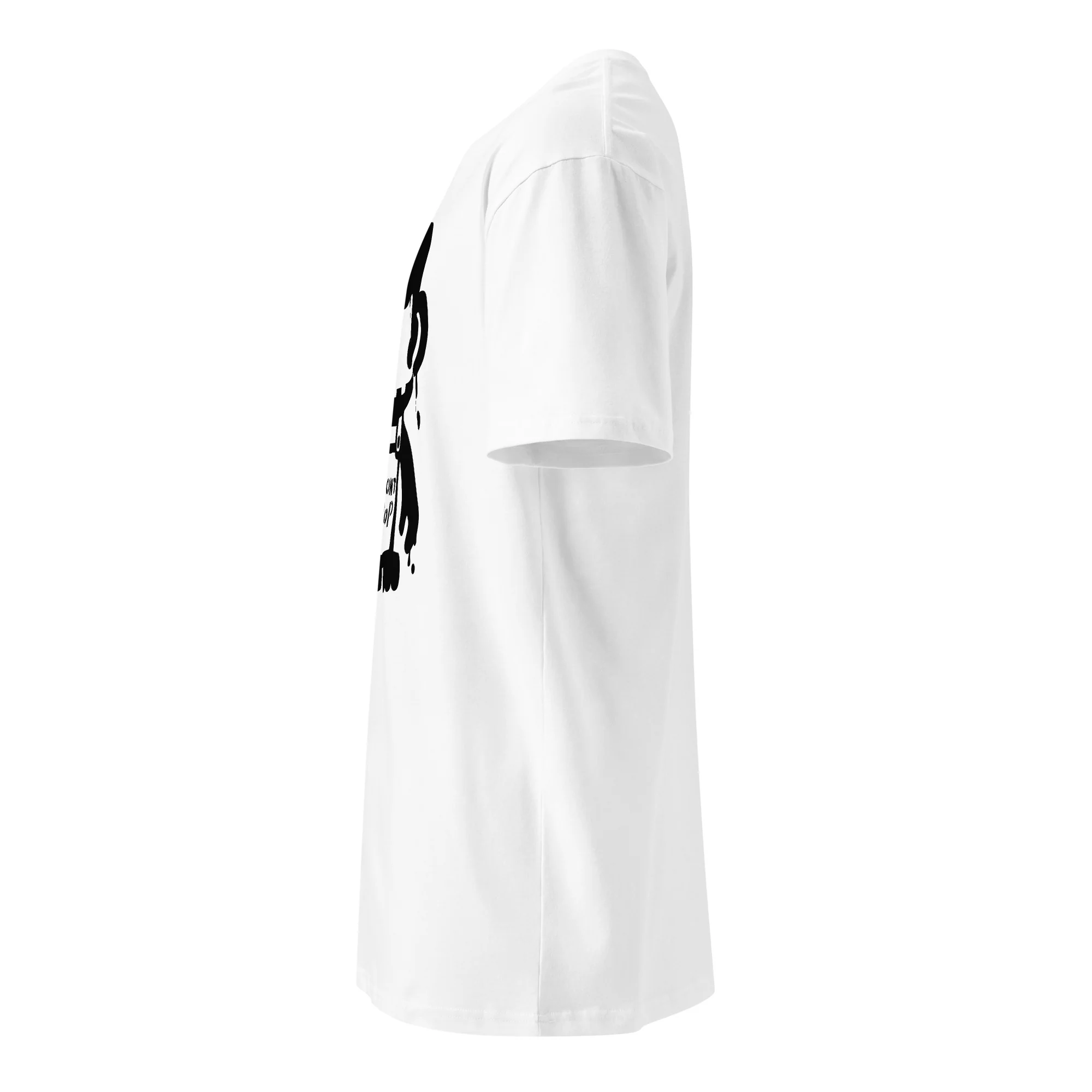 Don't Pop Premium Shirt (Unisex) - Image 22