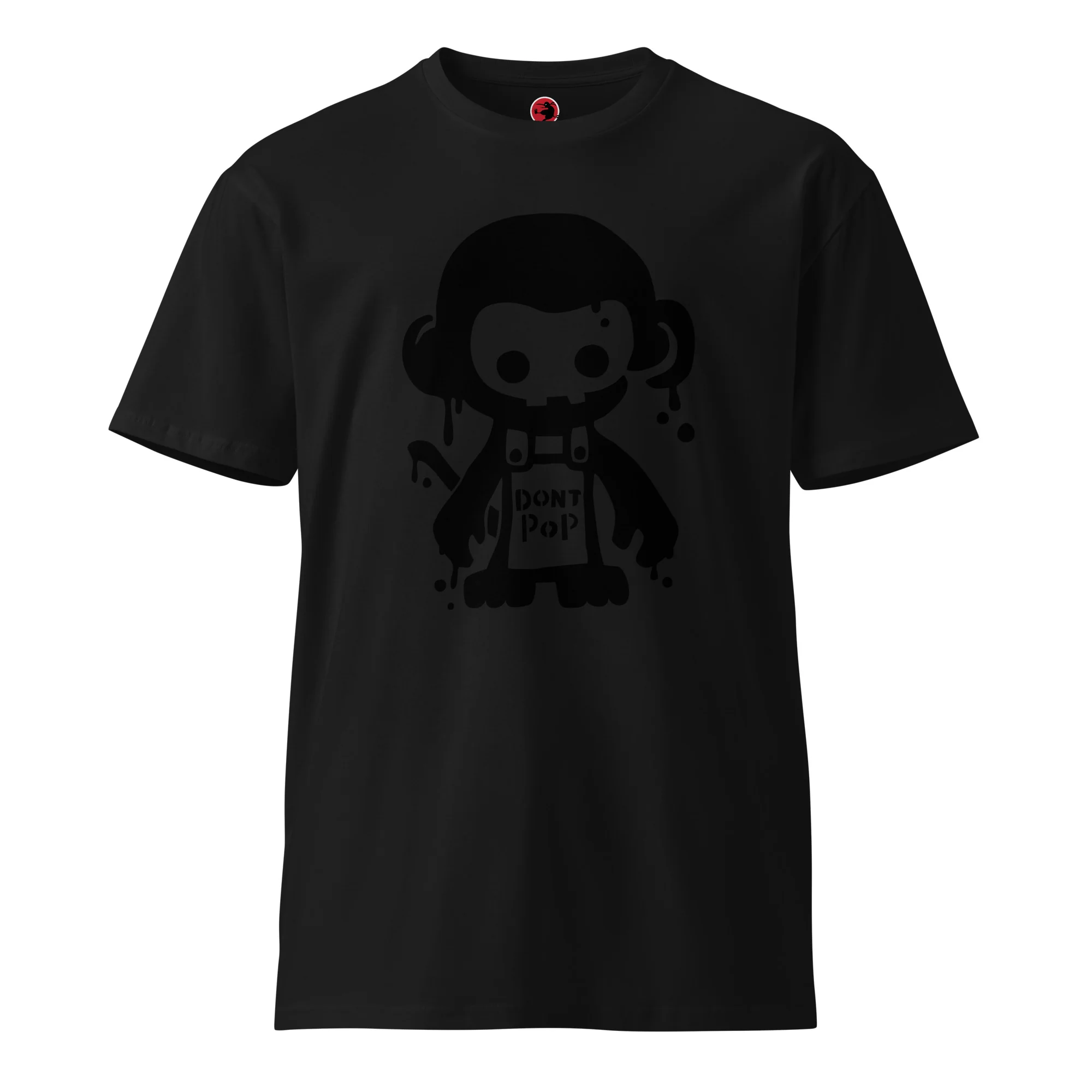 Don't Pop Premium Shirt (Unisex) - Image 5