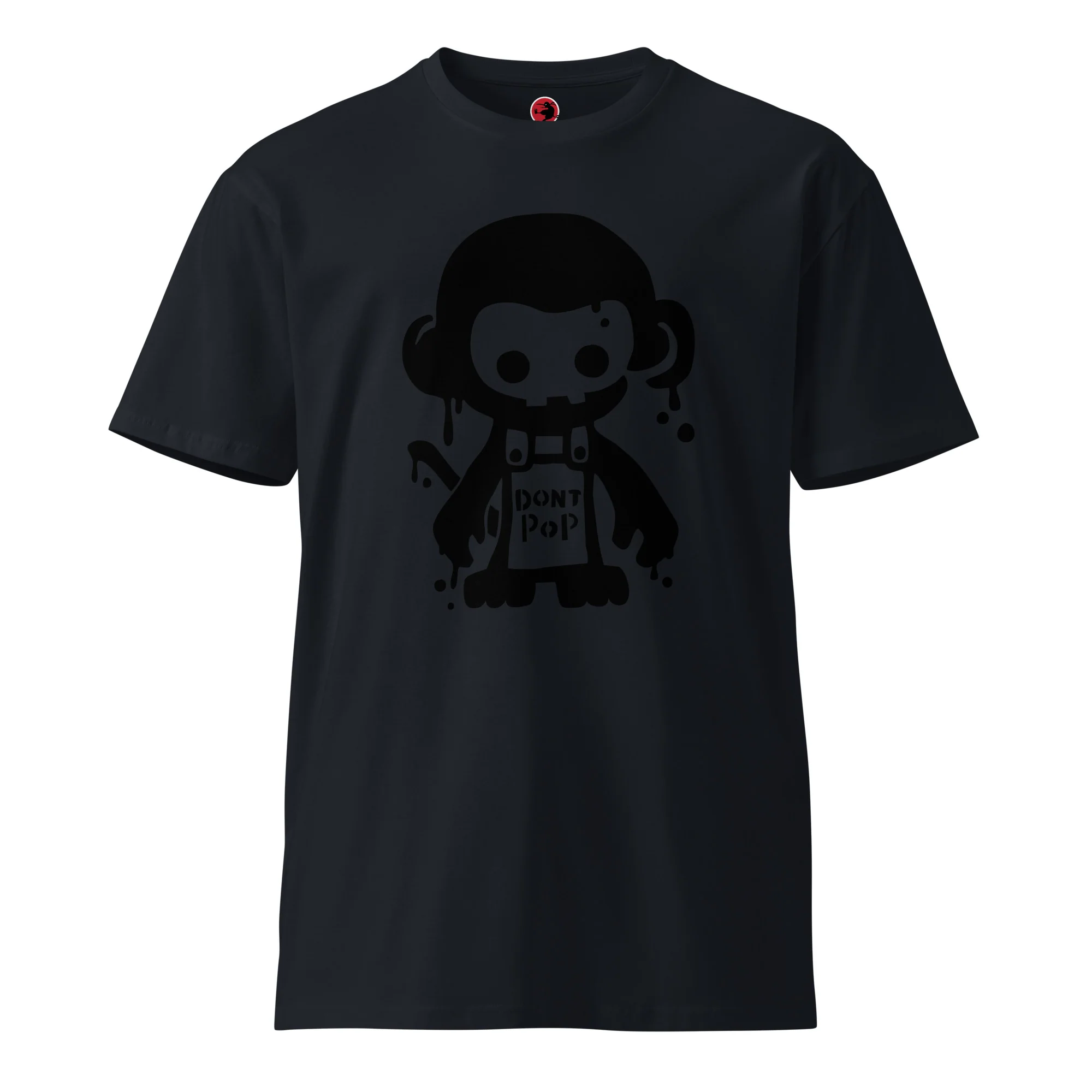 Don't Pop Premium Shirt (Unisex) - Image 9