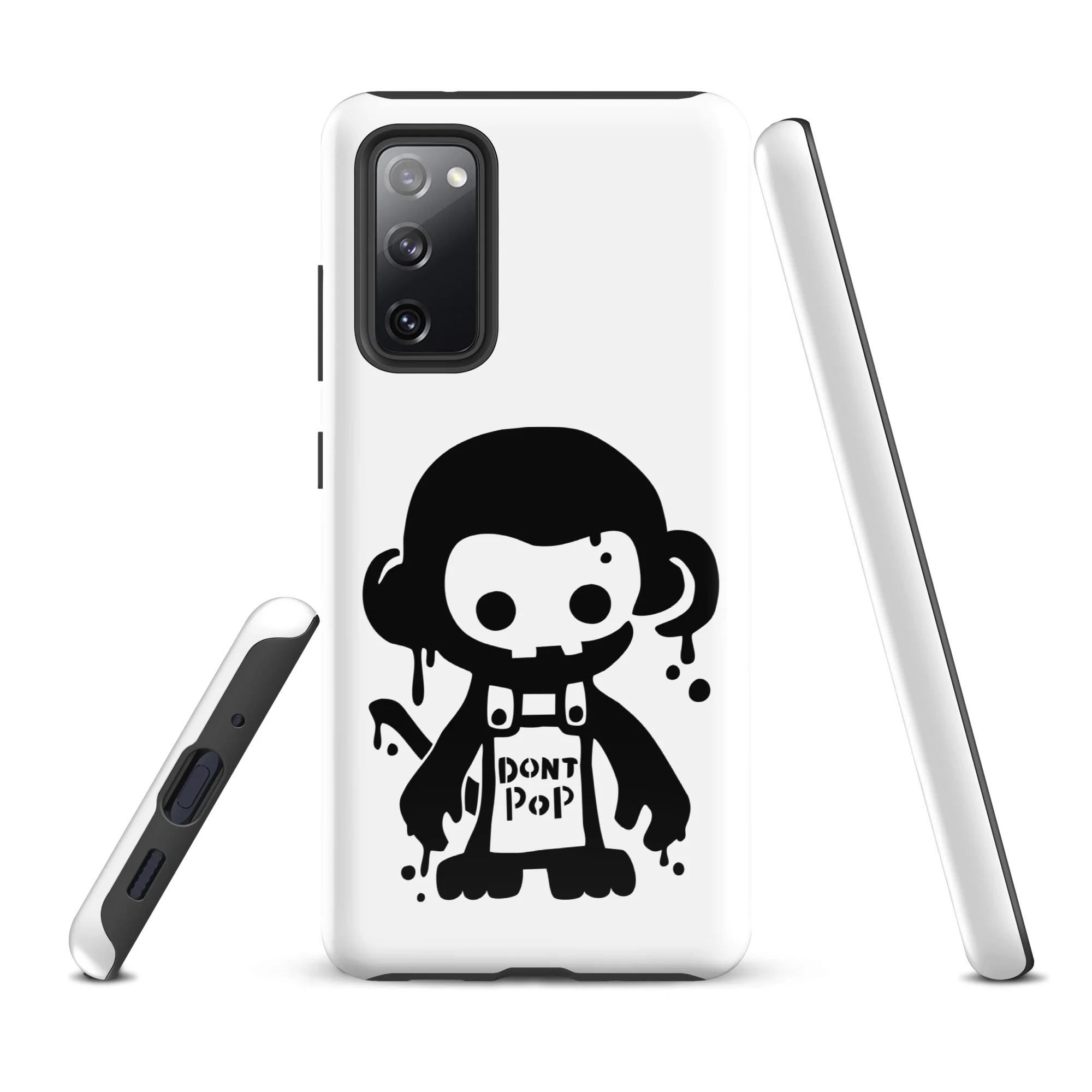 Don't Pop Samsung® Case (Tough) - Image 10