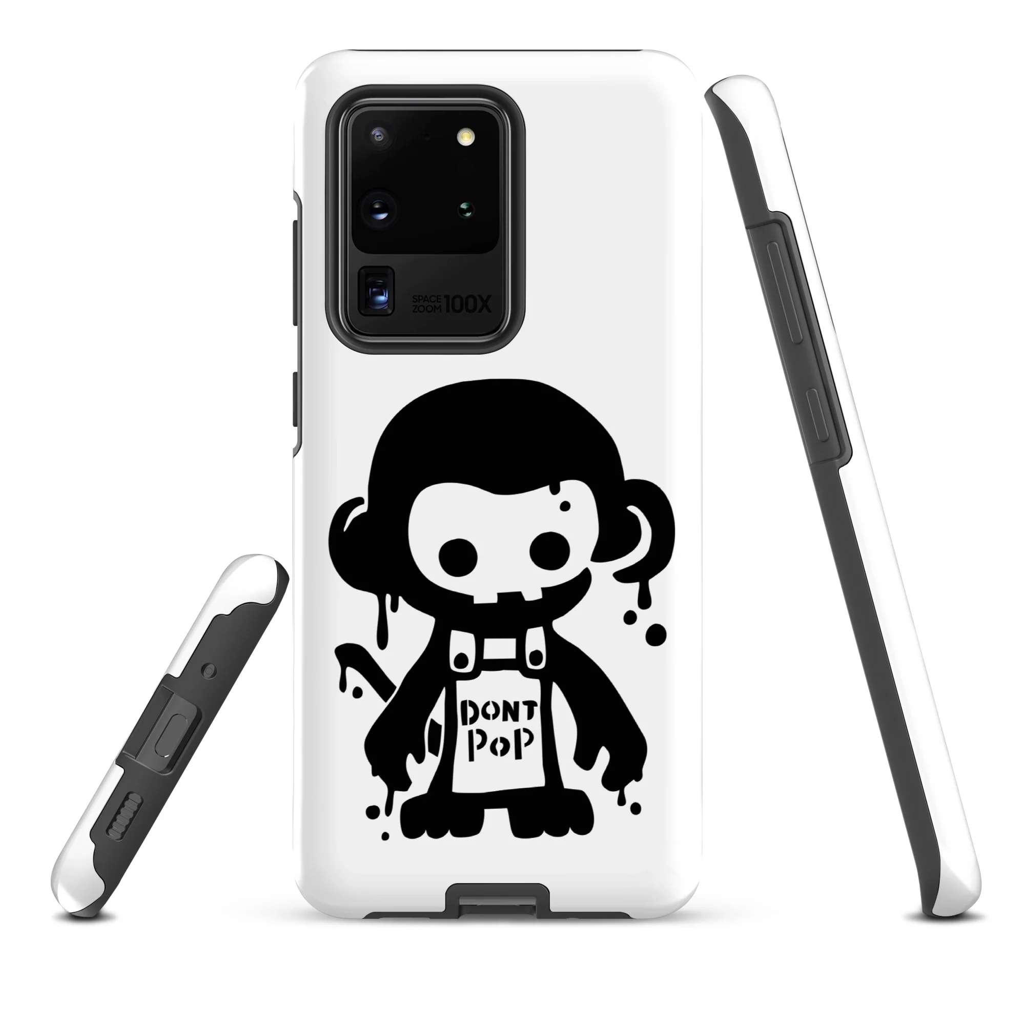 Don't Pop Samsung® Case (Tough) - Image 15