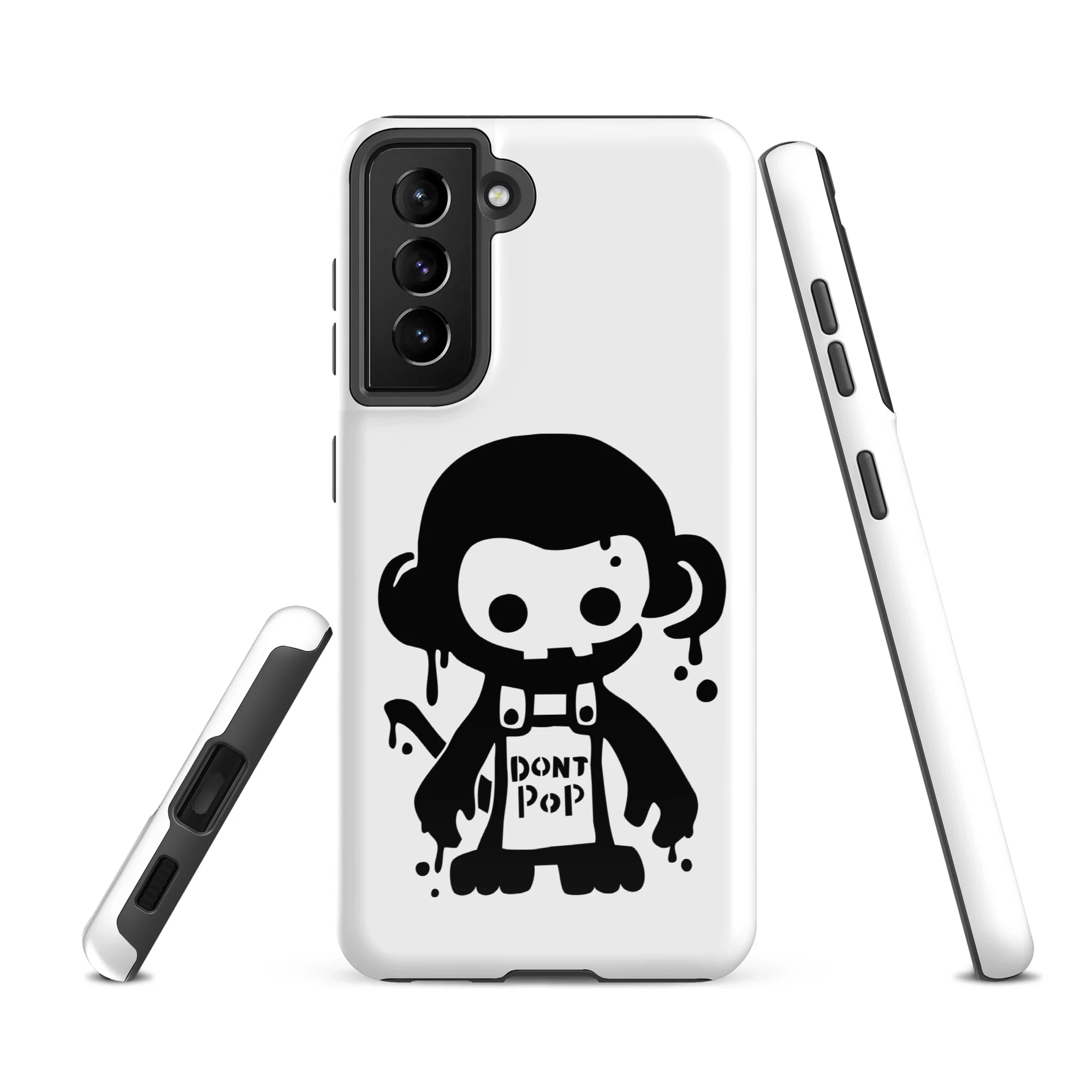 Don't Pop Samsung® Case (Tough) - Image 18
