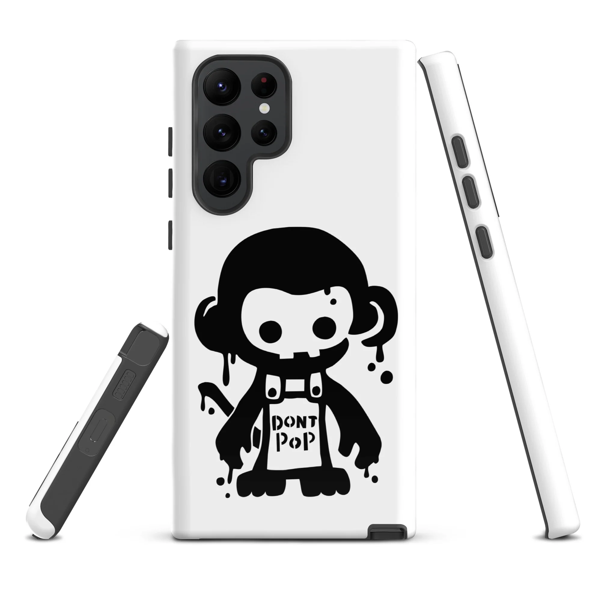 Don't Pop Samsung® Case (Tough) - Image 28