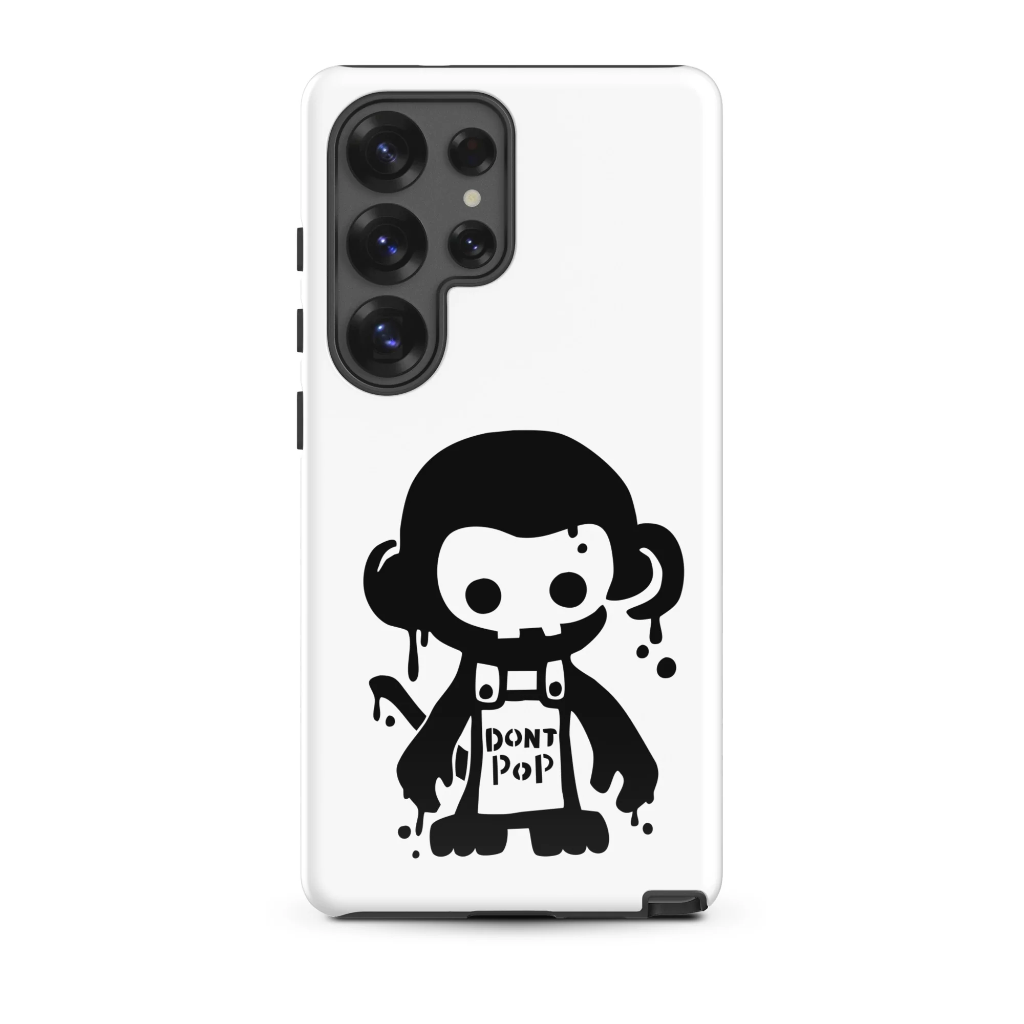 Don't Pop Samsung® Case (Tough) - Image 41