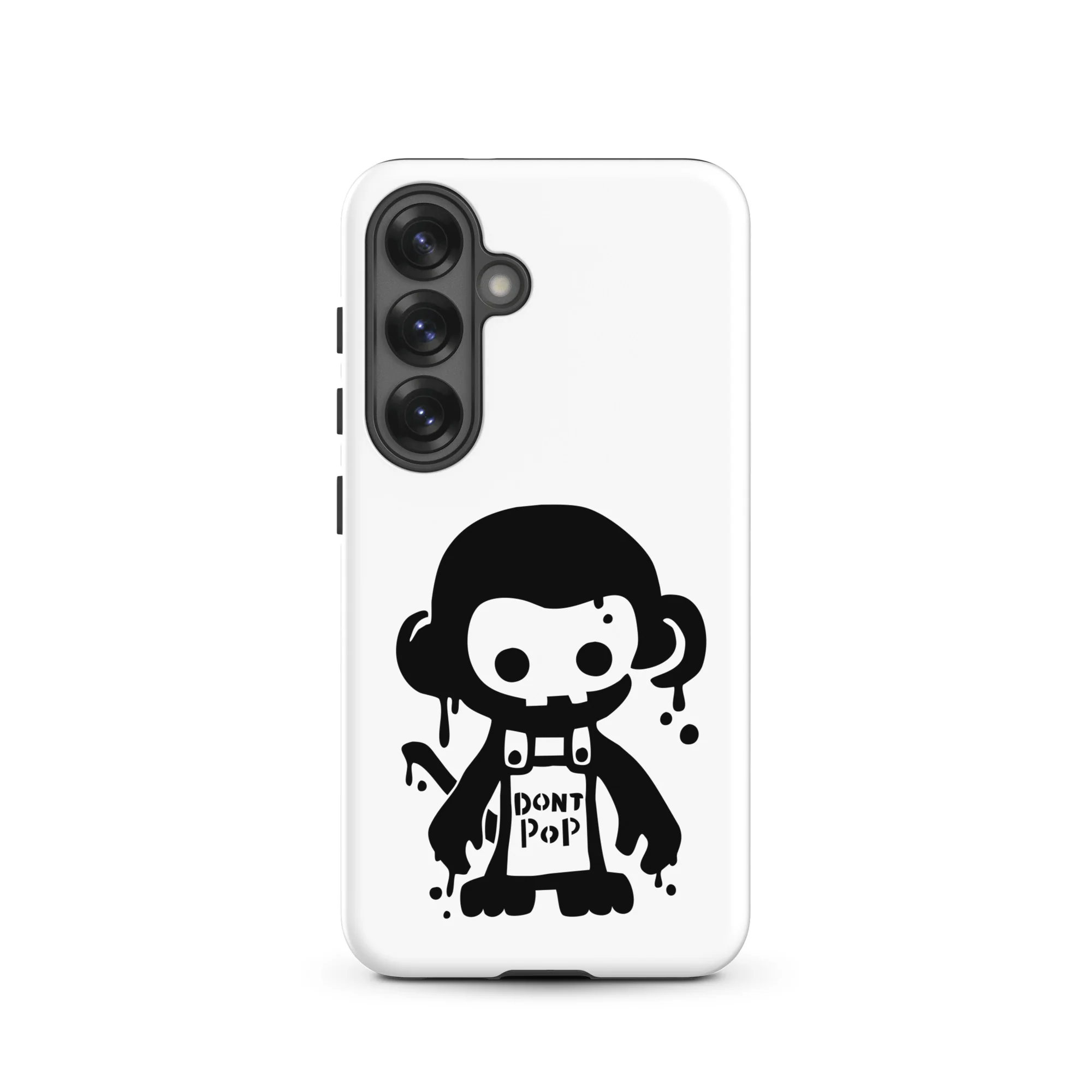 Don't Pop Samsung® Case (Tough) - Image 43