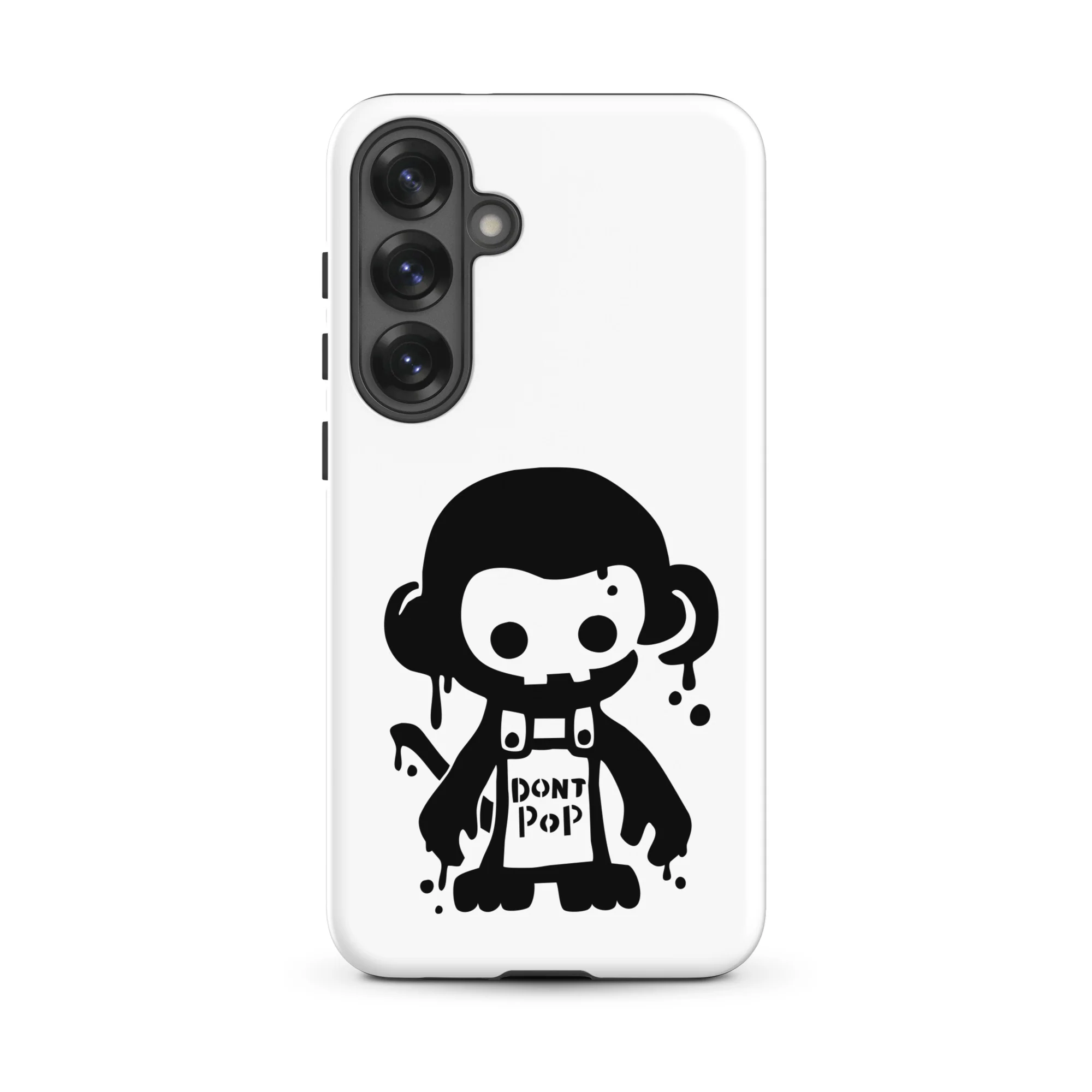 Don't Pop Samsung® Case (Tough) - Image 45