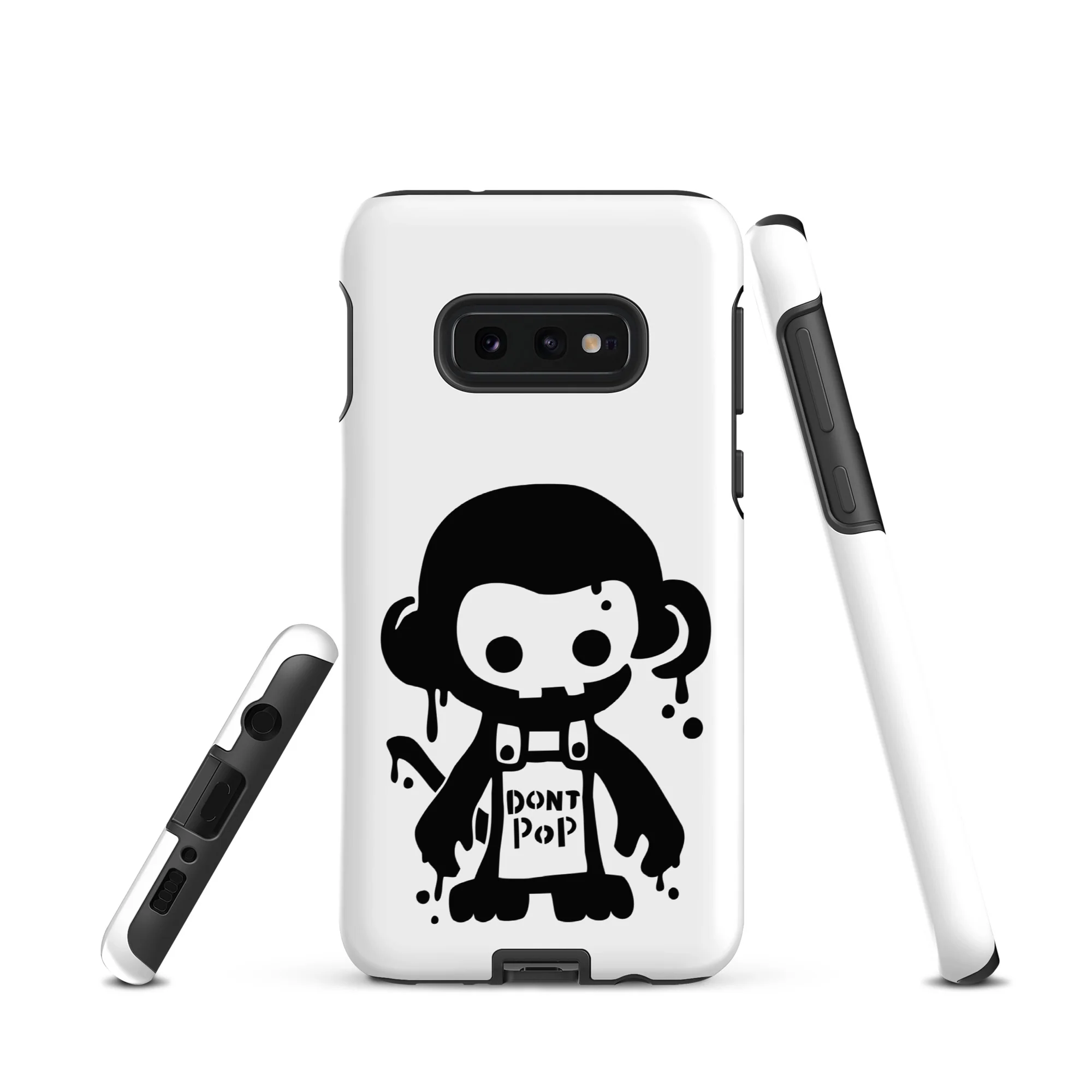 Don't Pop Samsung® Case (Tough) - Image 7