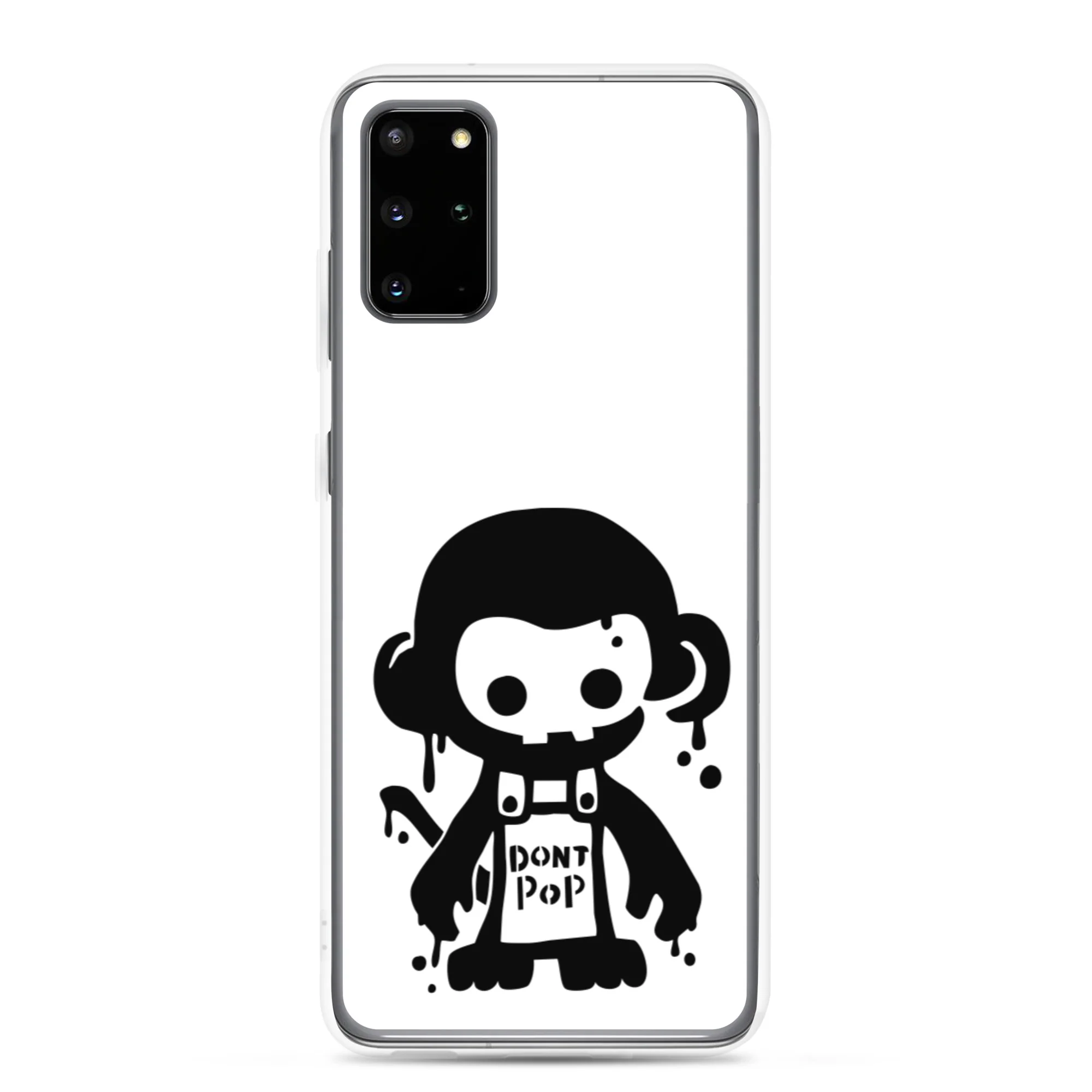 Don't Pop Samsung Case - Image 10