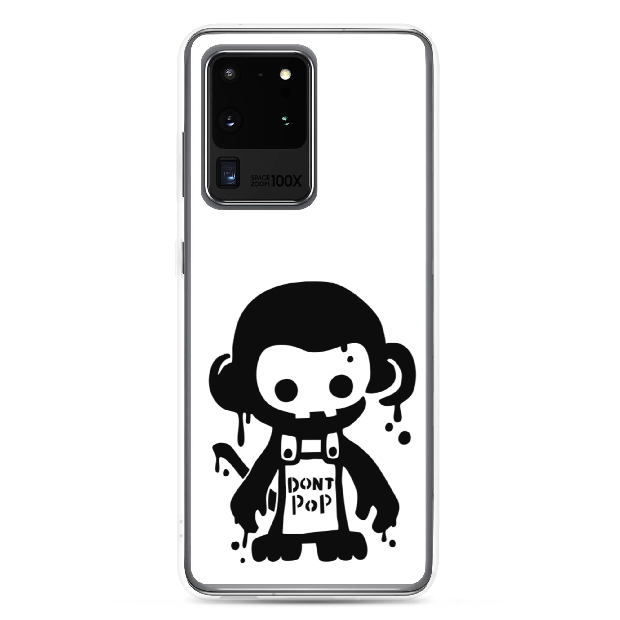 Don't Pop Samsung Case - Image 12