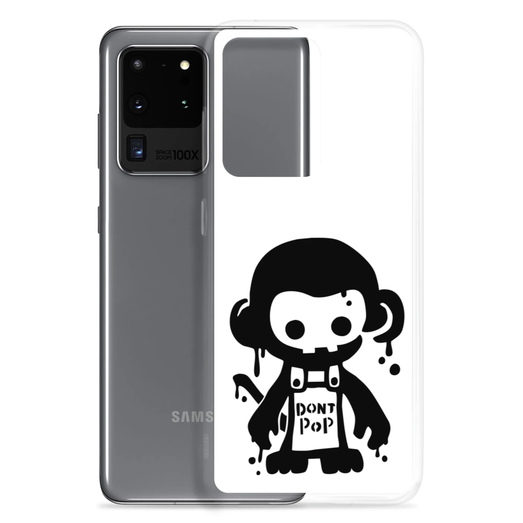 Don't Pop Samsung Case - Image 13