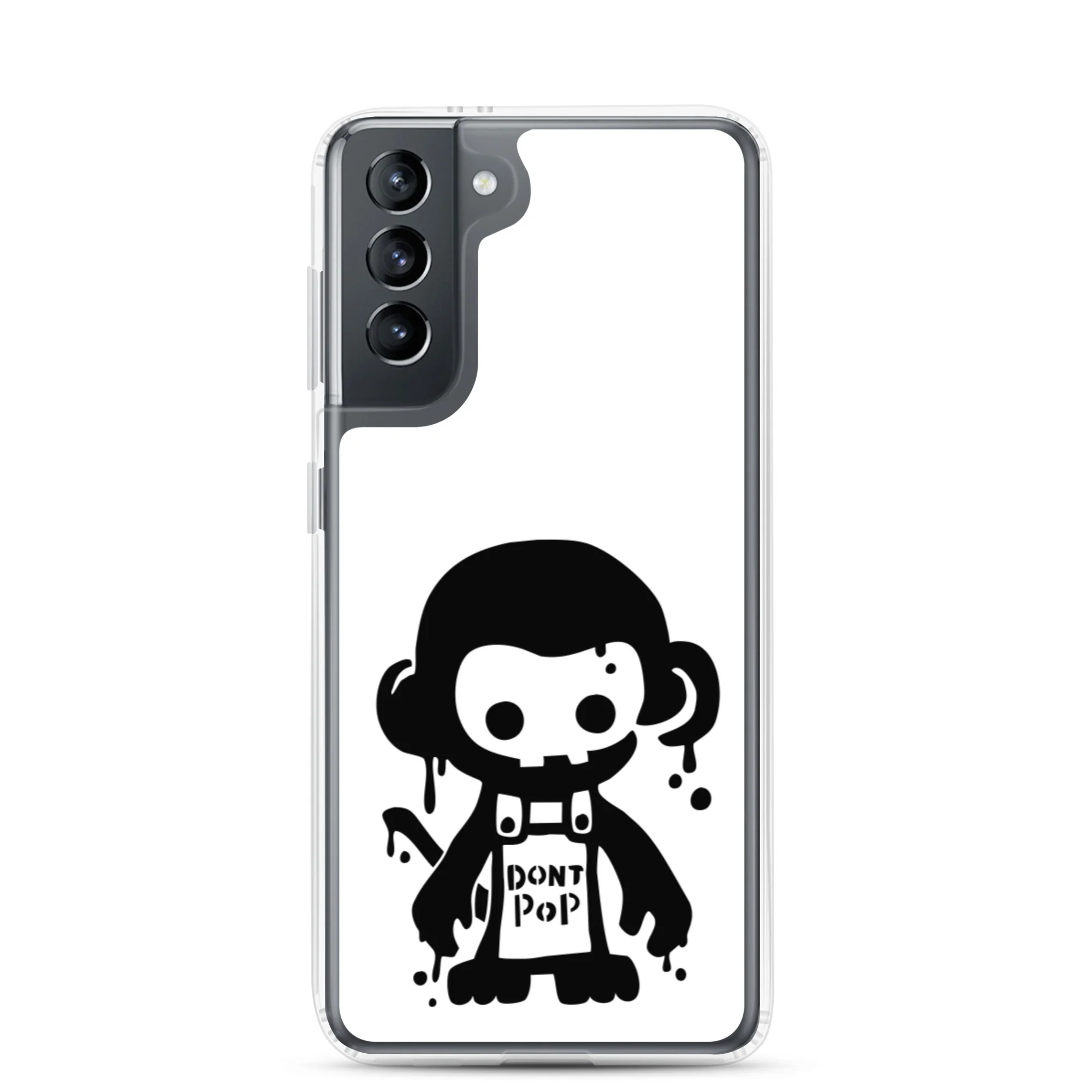 Don't Pop Samsung Case - Image 14