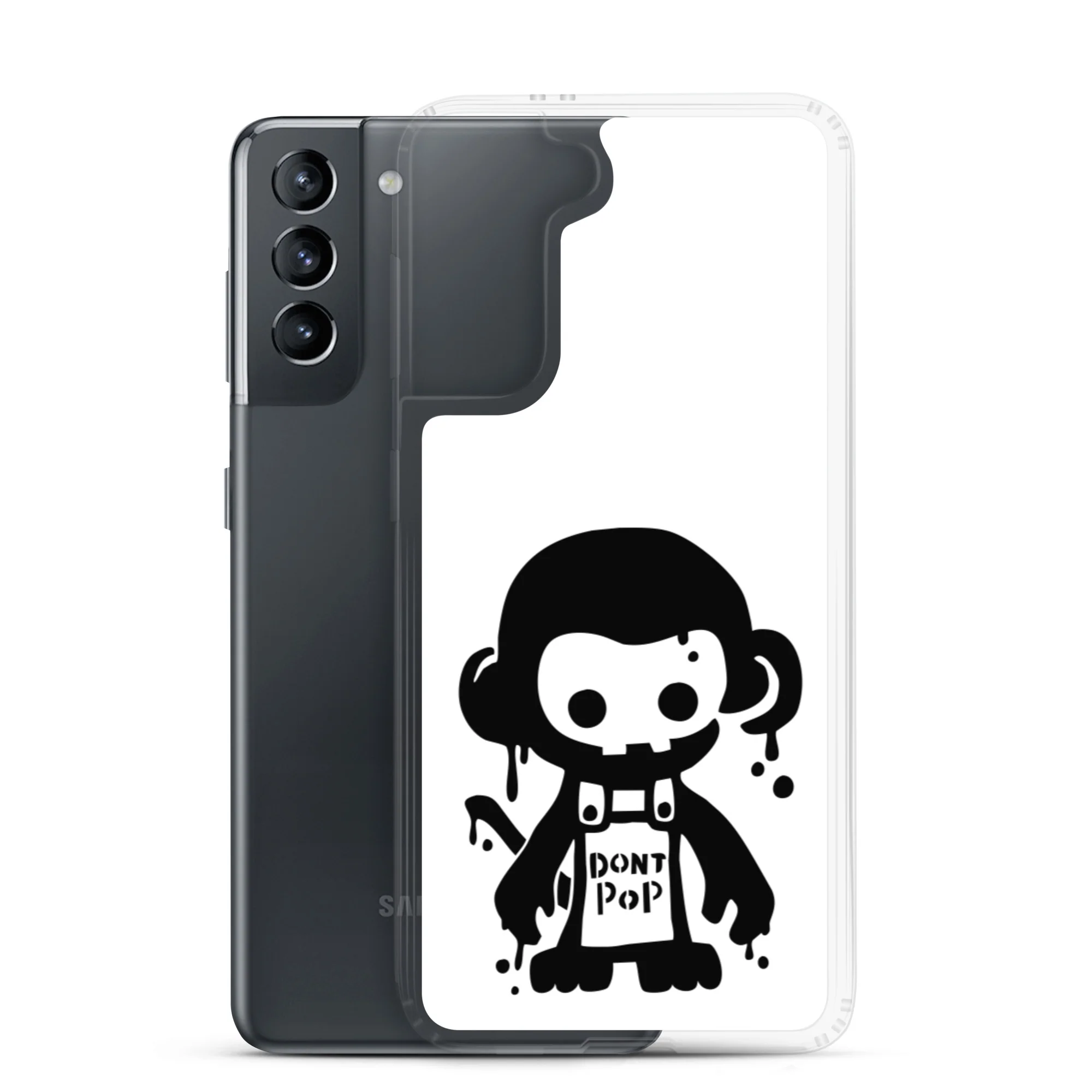 Don't Pop Samsung Case - Image 15