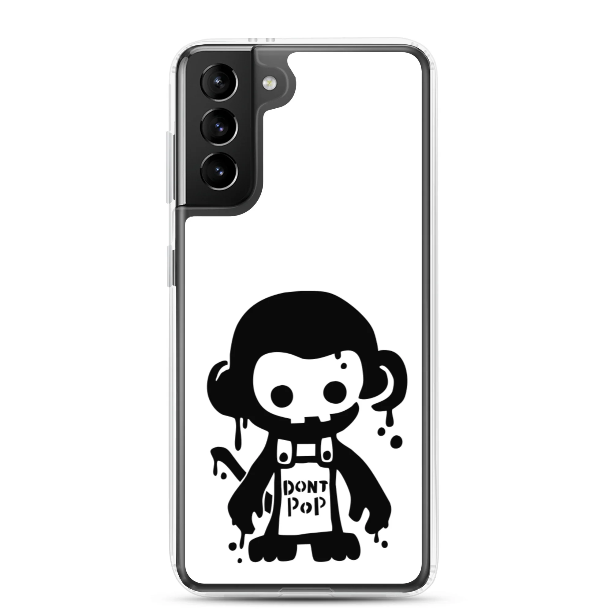 Don't Pop Samsung Case - Image 16