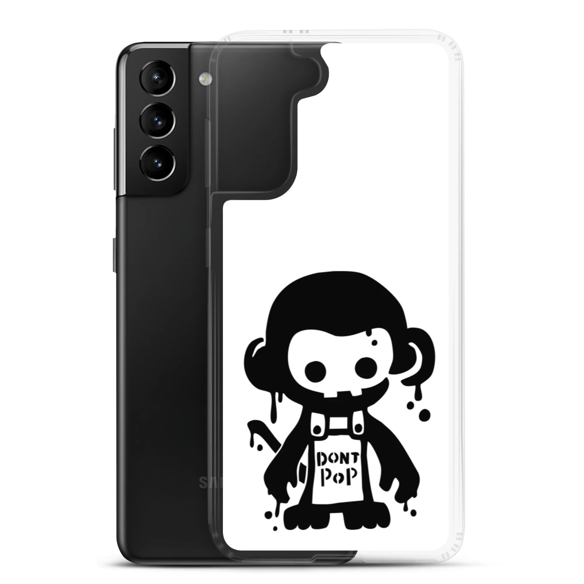 Don't Pop Samsung Case - Image 17