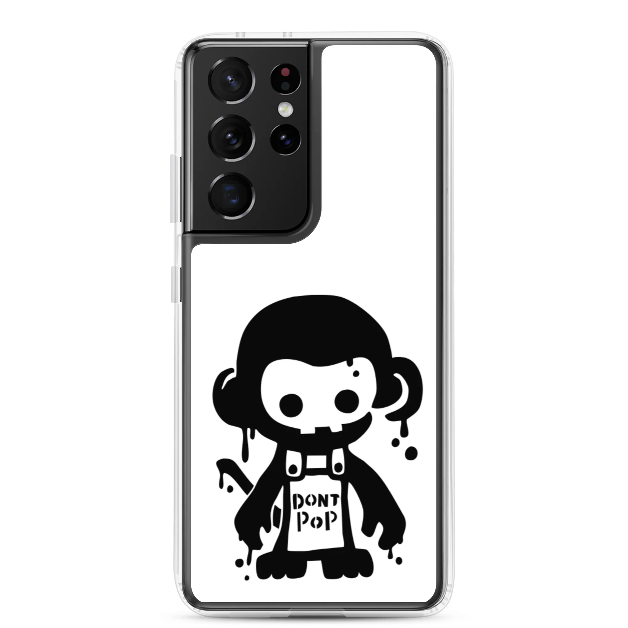 Don't Pop Samsung Case - Image 18