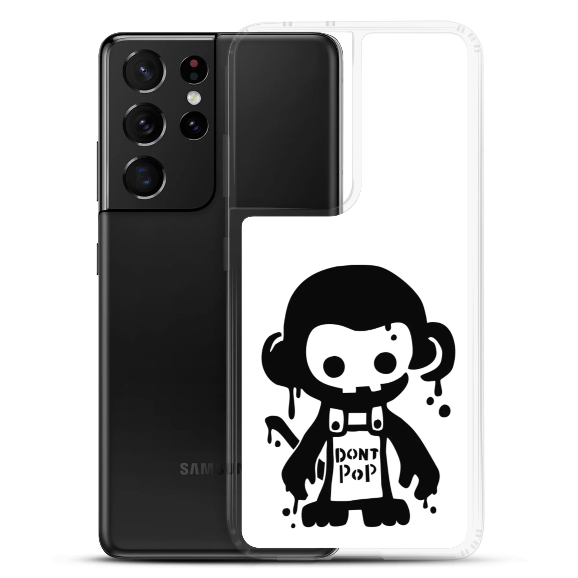 Don't Pop Samsung Case - Image 19