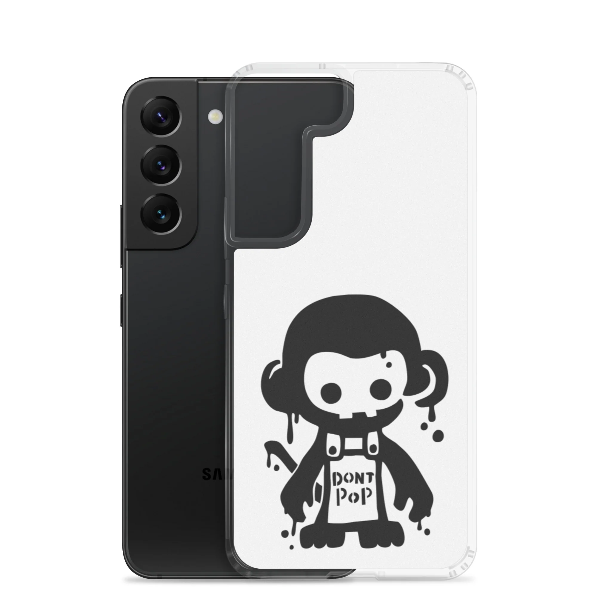 Don't Pop Samsung Case - Image 21