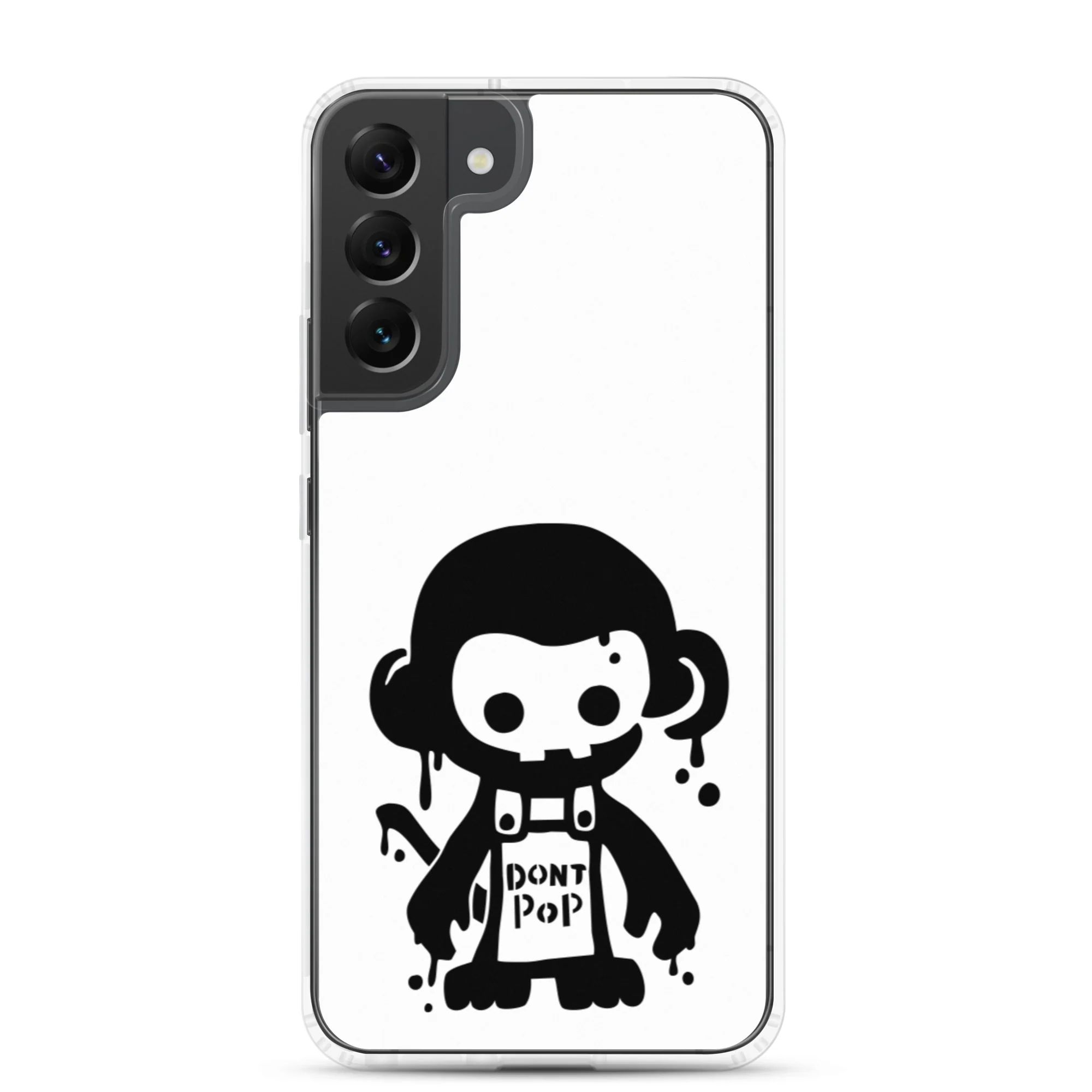 Don't Pop Samsung Case - Image 22