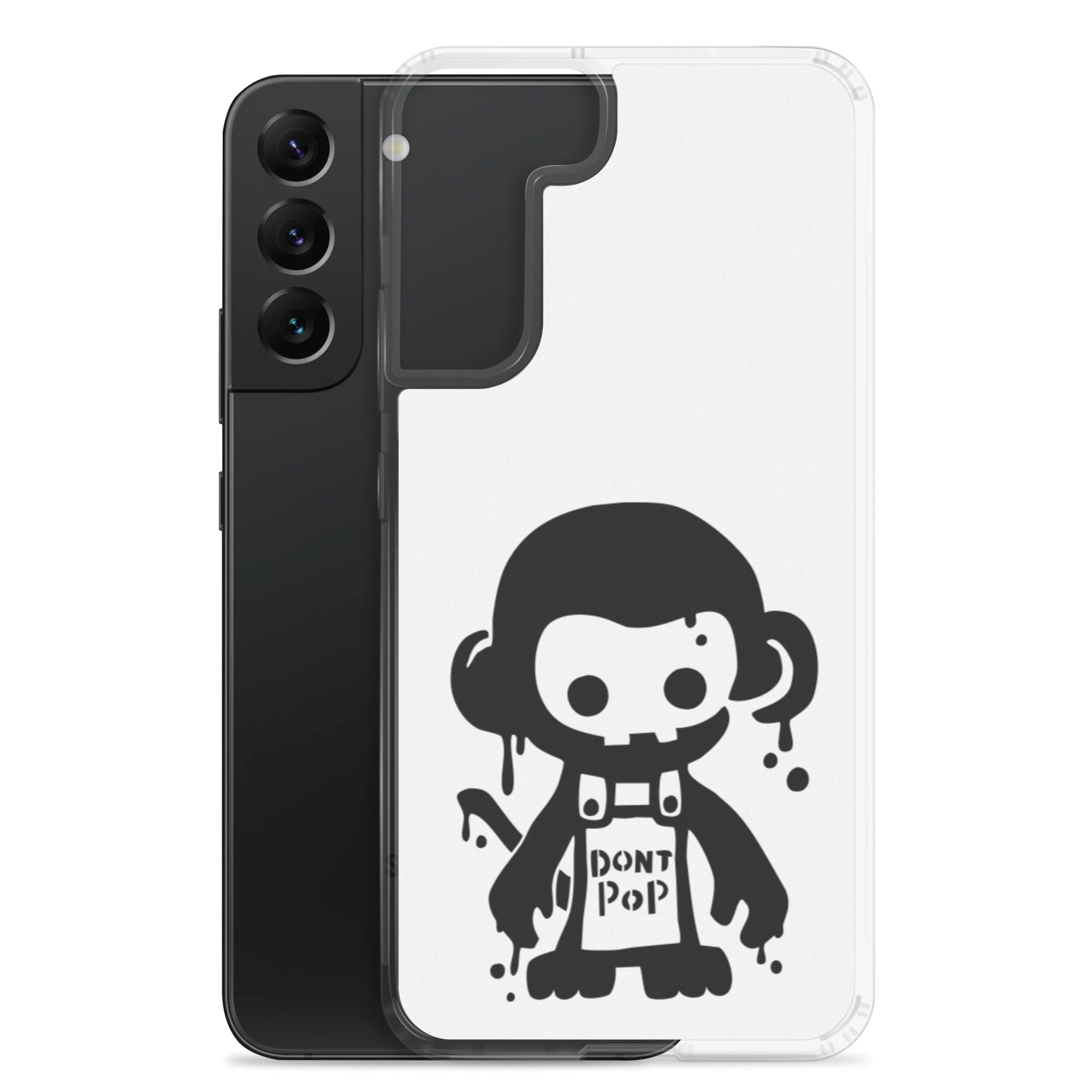 Don't Pop Samsung Case - Image 23