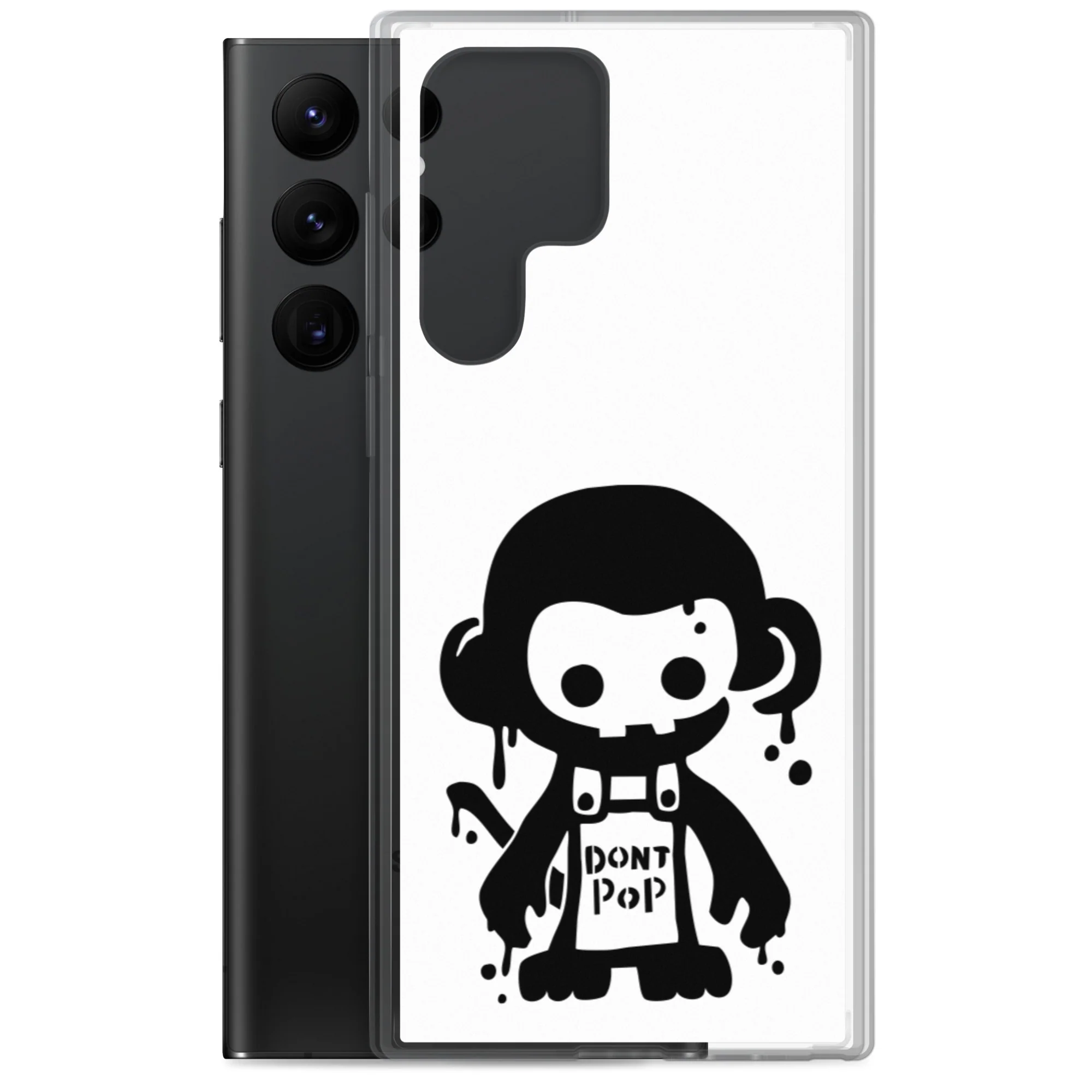 Don't Pop Samsung Case - Image 24