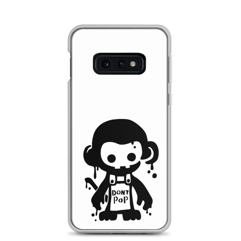 Don't Pop Samsung Case - Image 6