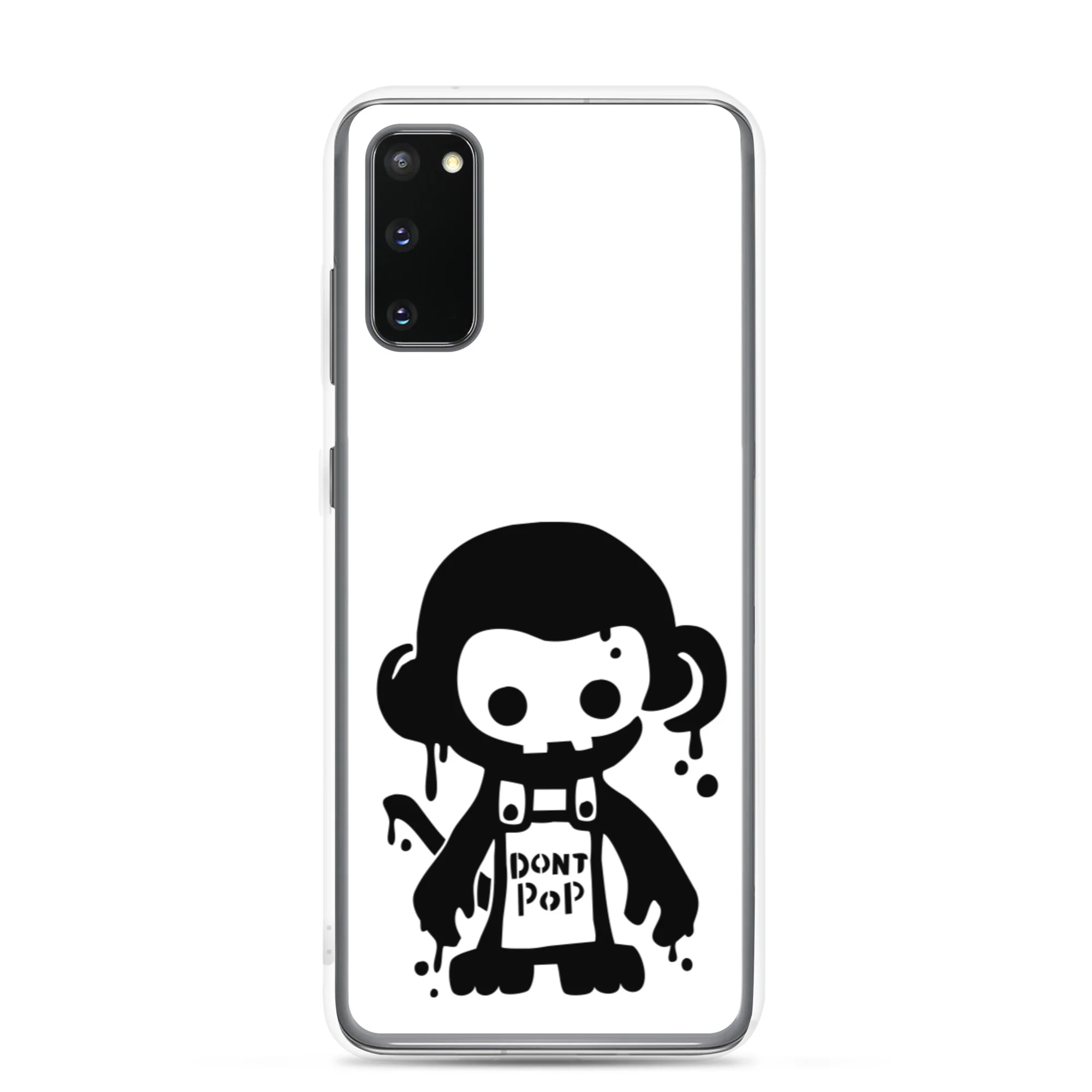 Don't Pop Samsung Case - Image 8