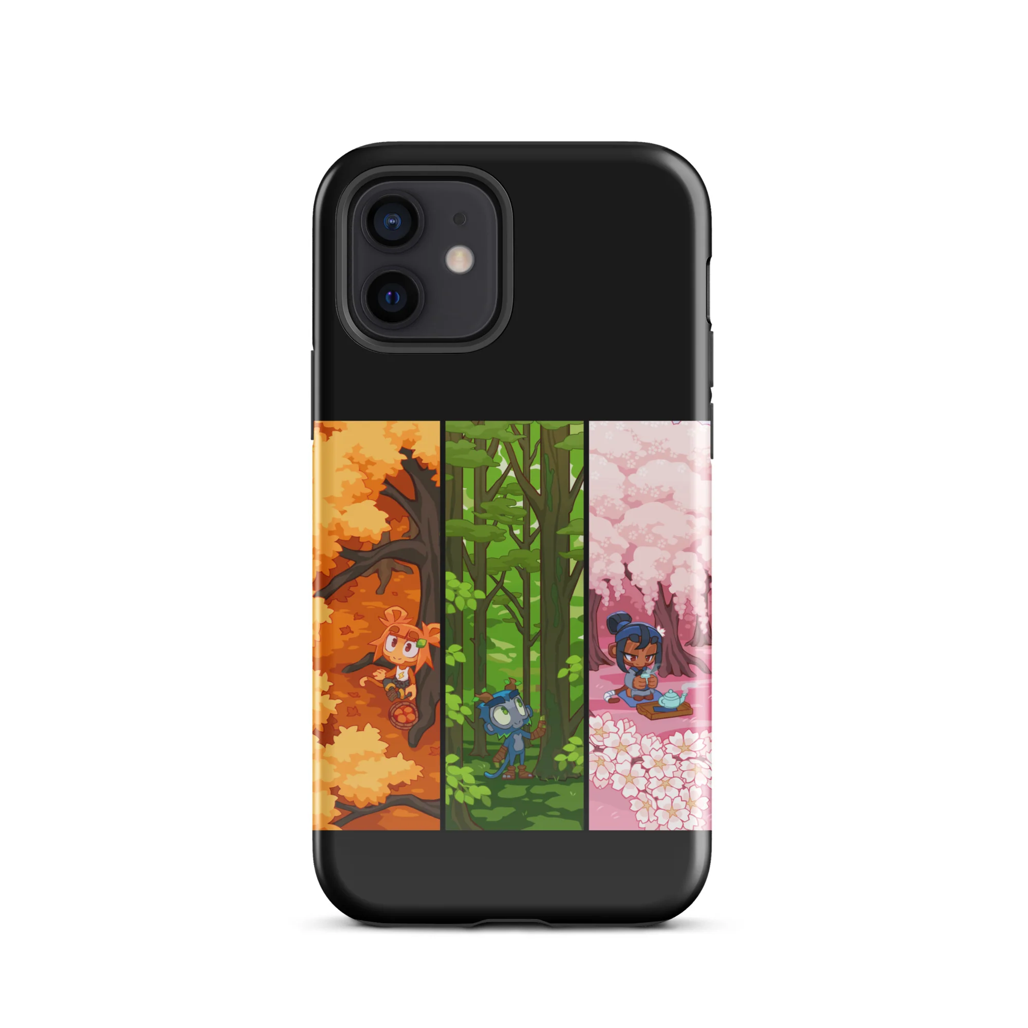 Earth Day iPhone Case (Tough) - Image 6