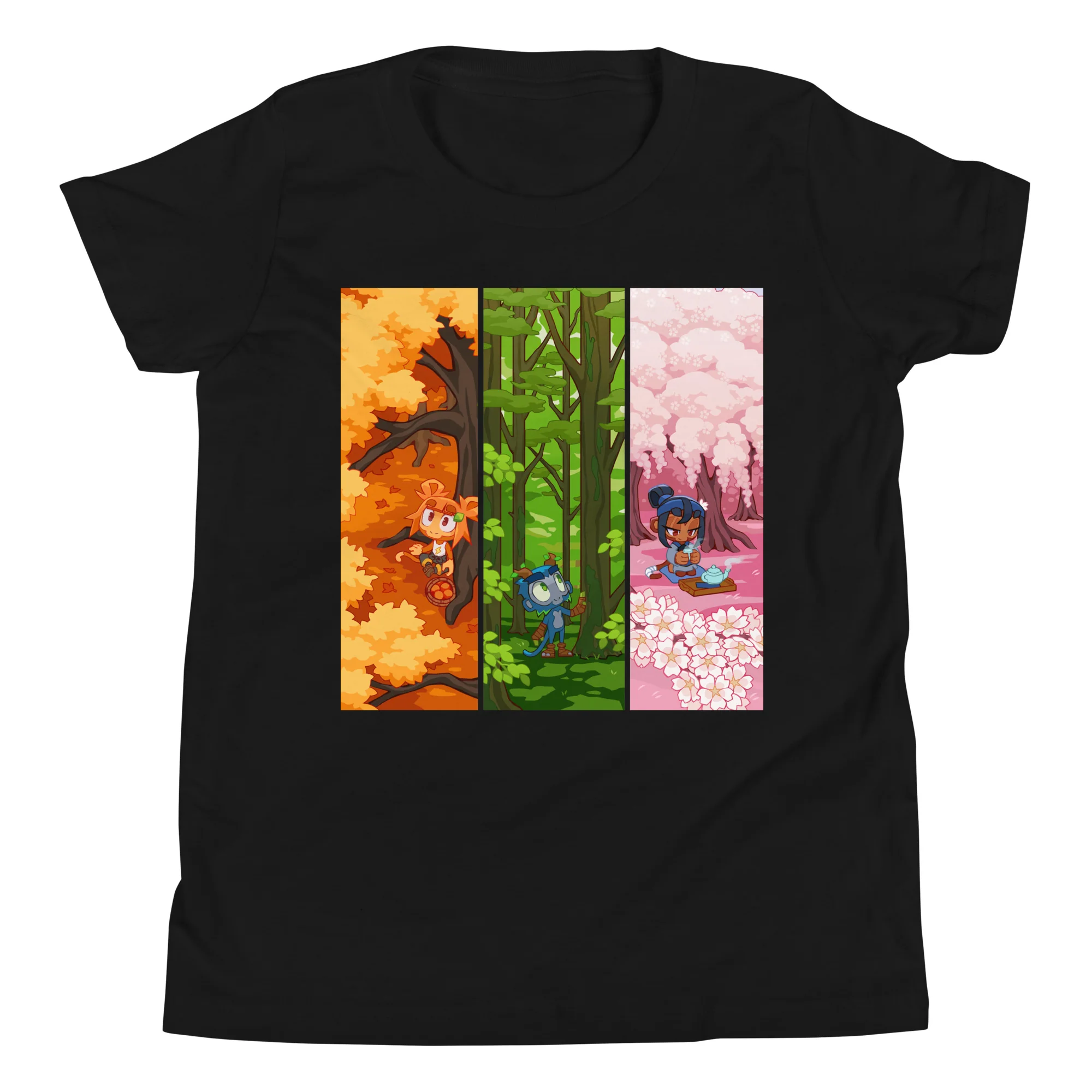 Earth Day Shirt (Youth) - Image 11