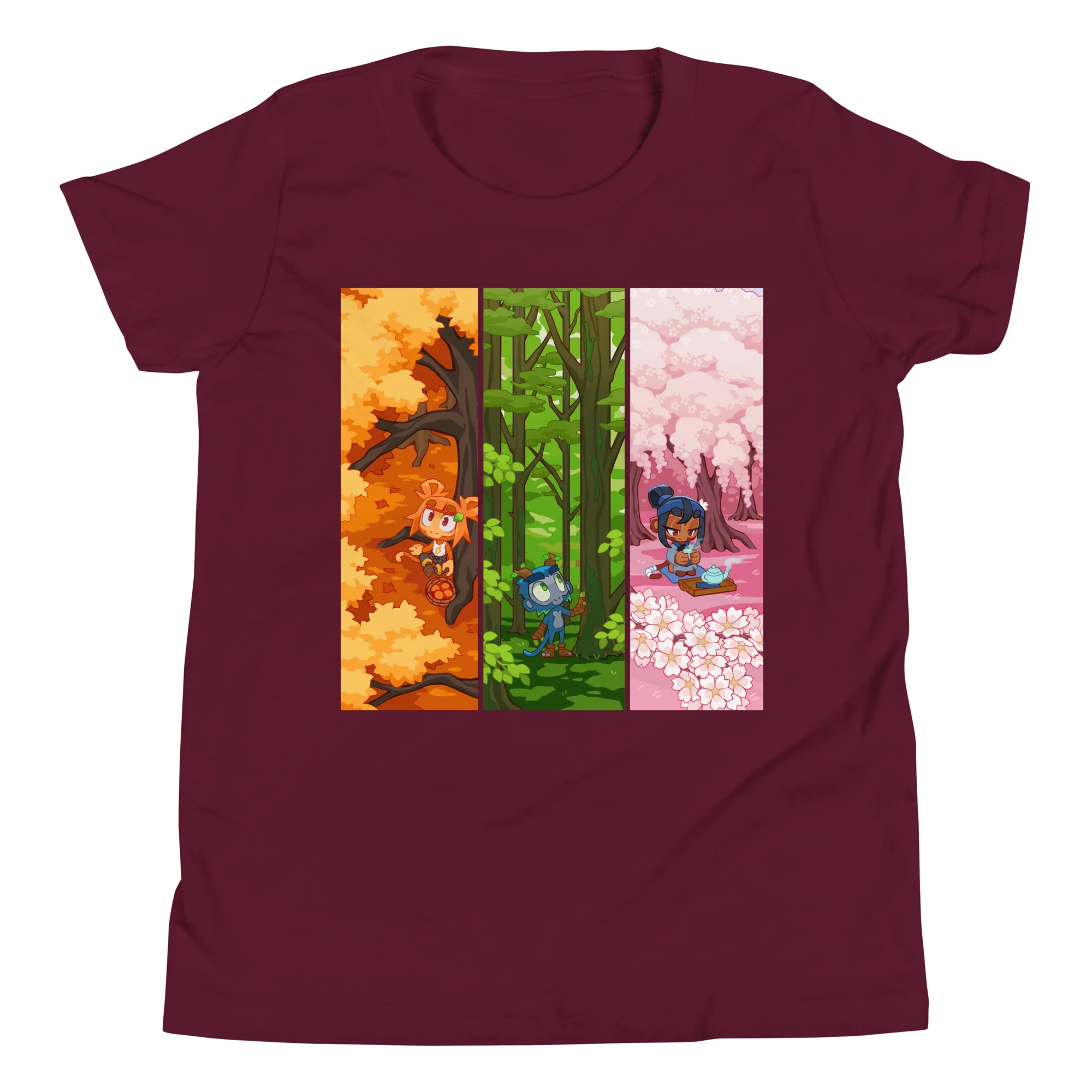 Earth Day Shirt (Youth) - Image 15