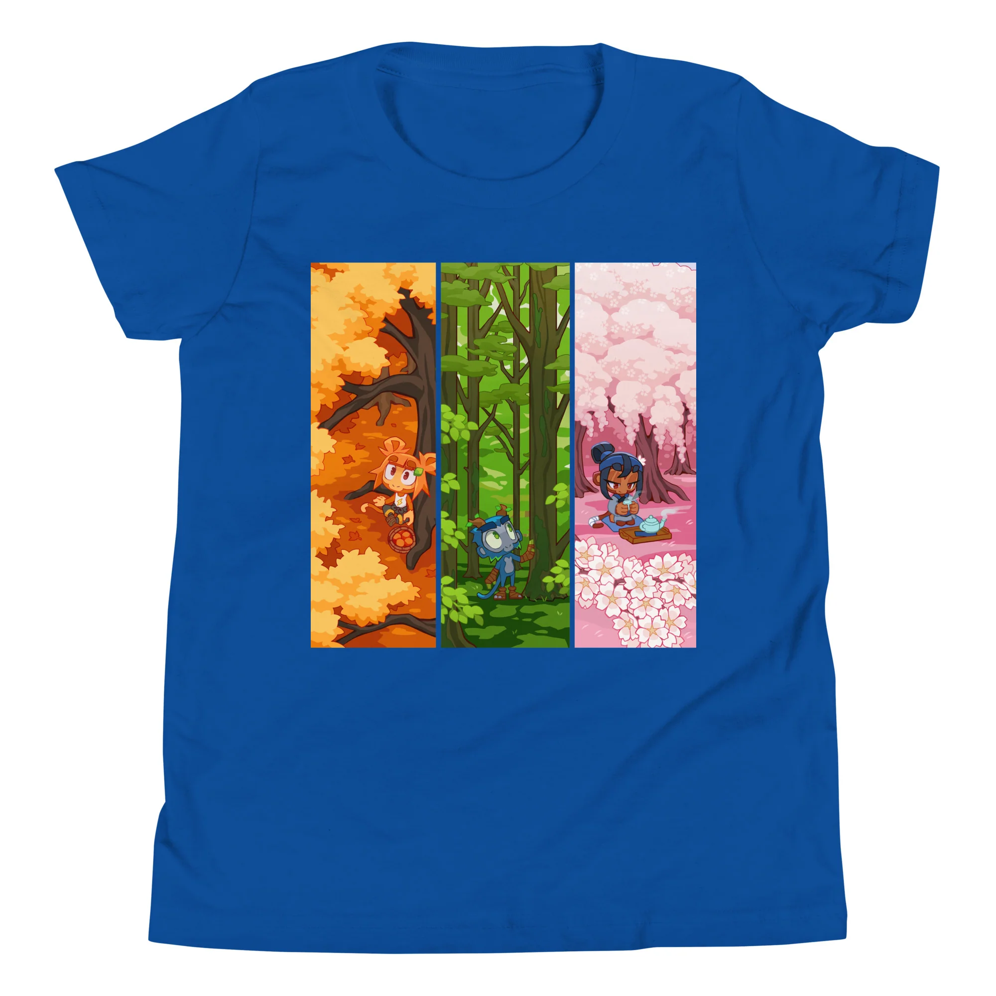 Earth Day Shirt (Youth) - Image 23