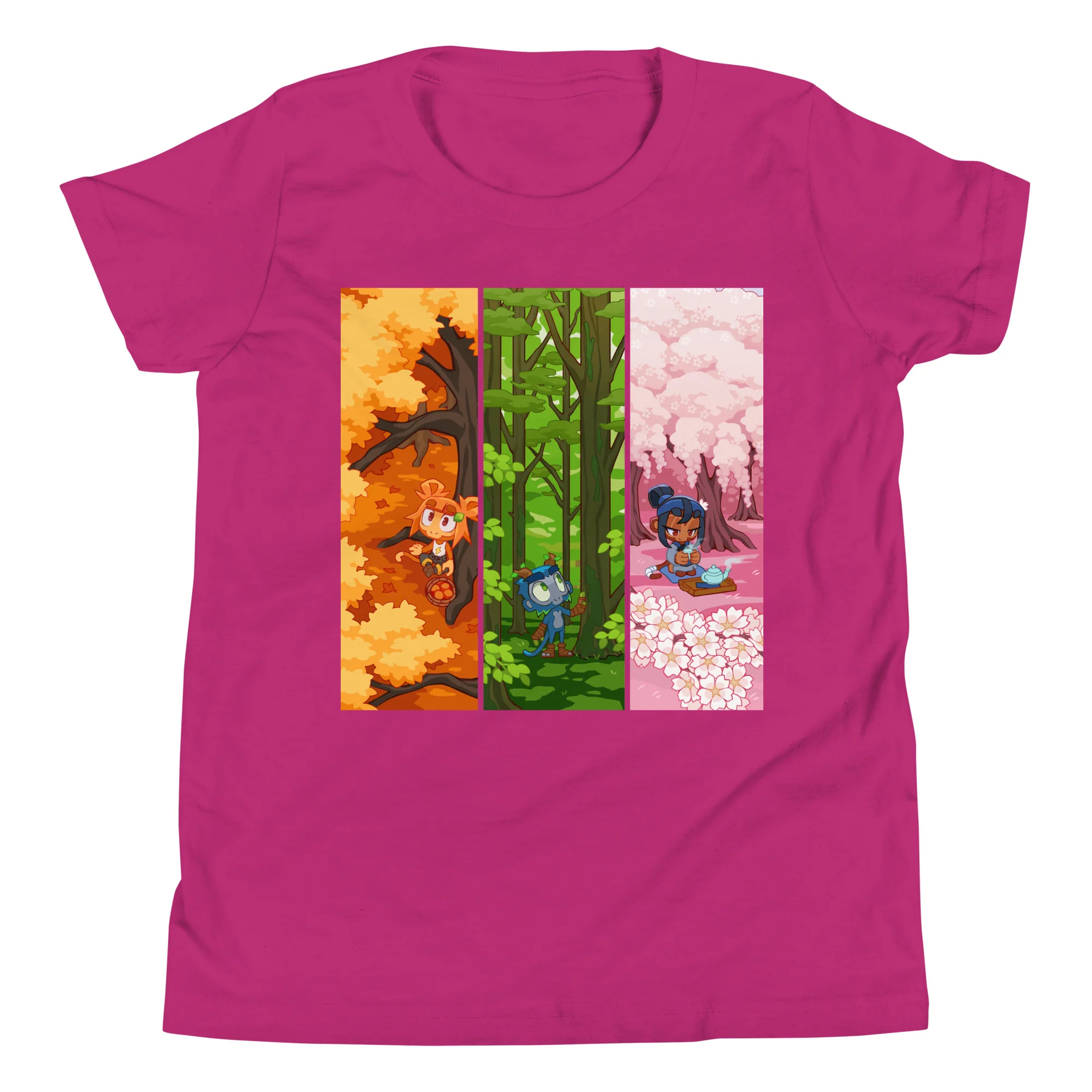 Earth Day Shirt (Youth) - Image 25