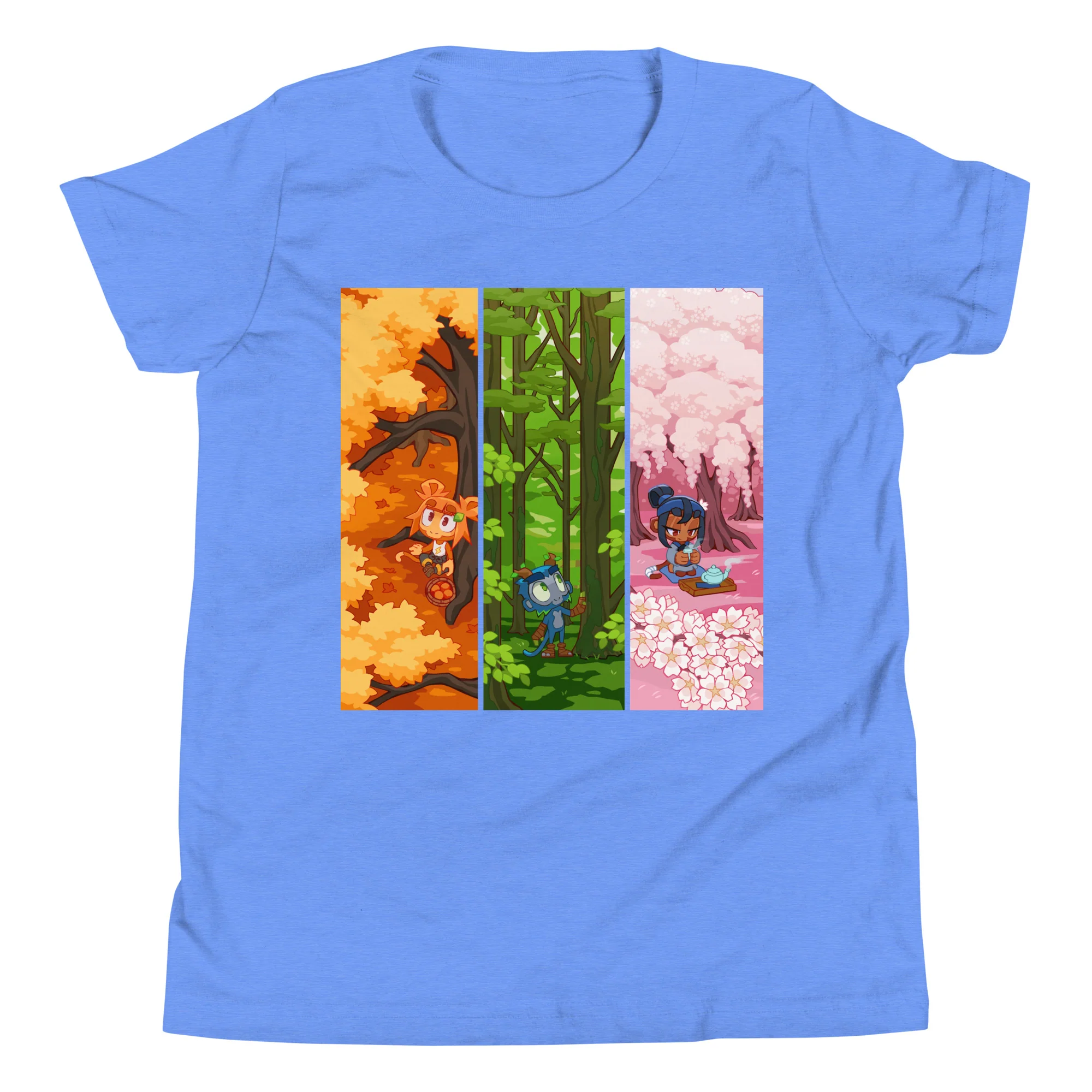 Earth Day Shirt (Youth) - Image 30