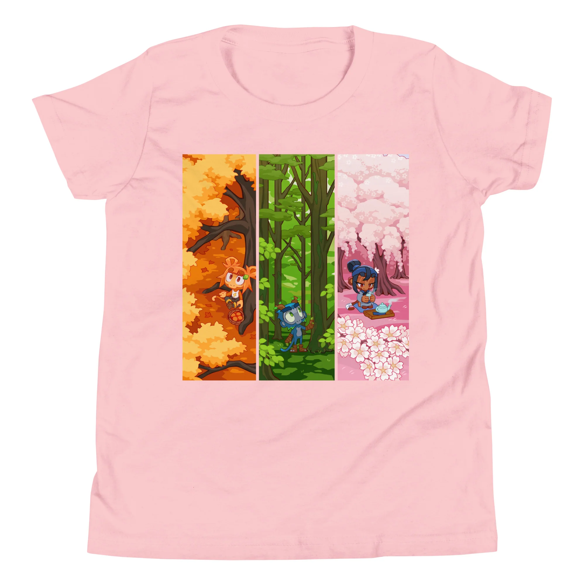 Earth Day Shirt (Youth) - Image 36