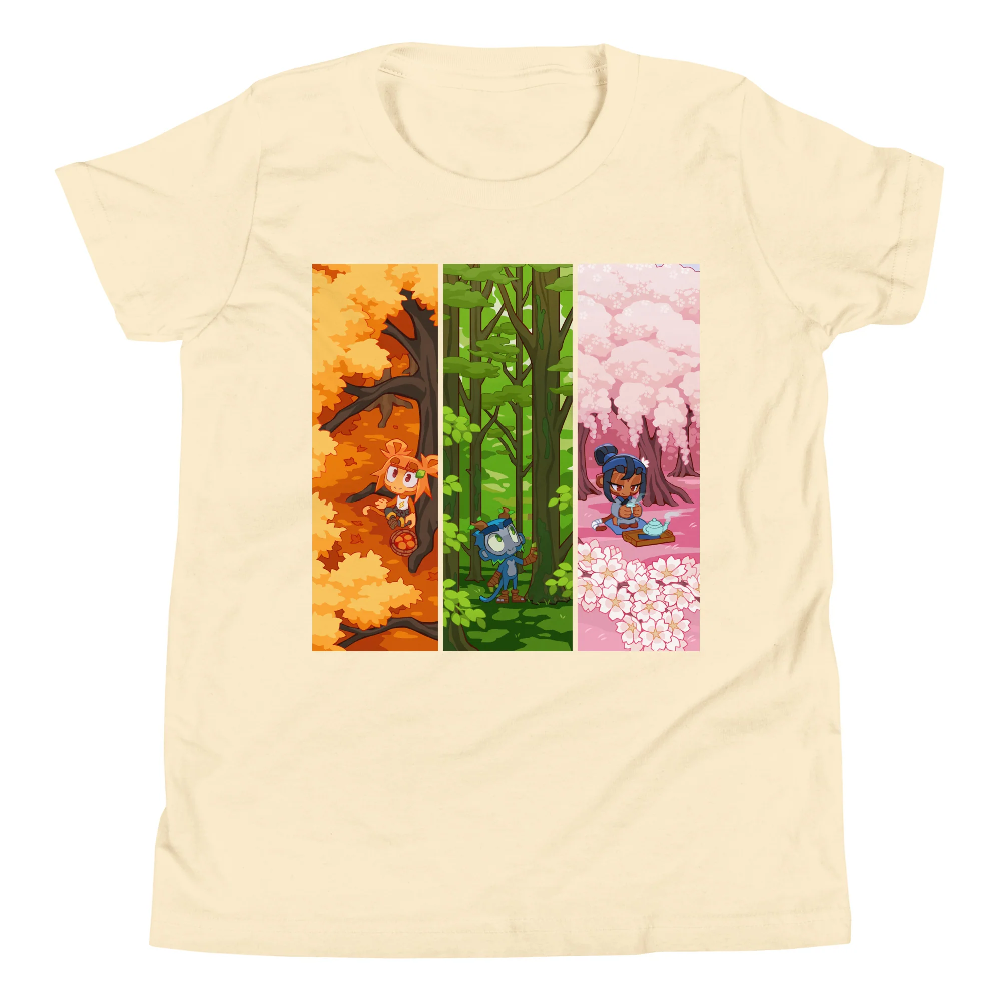 Earth Day Shirt (Youth) - Image 40