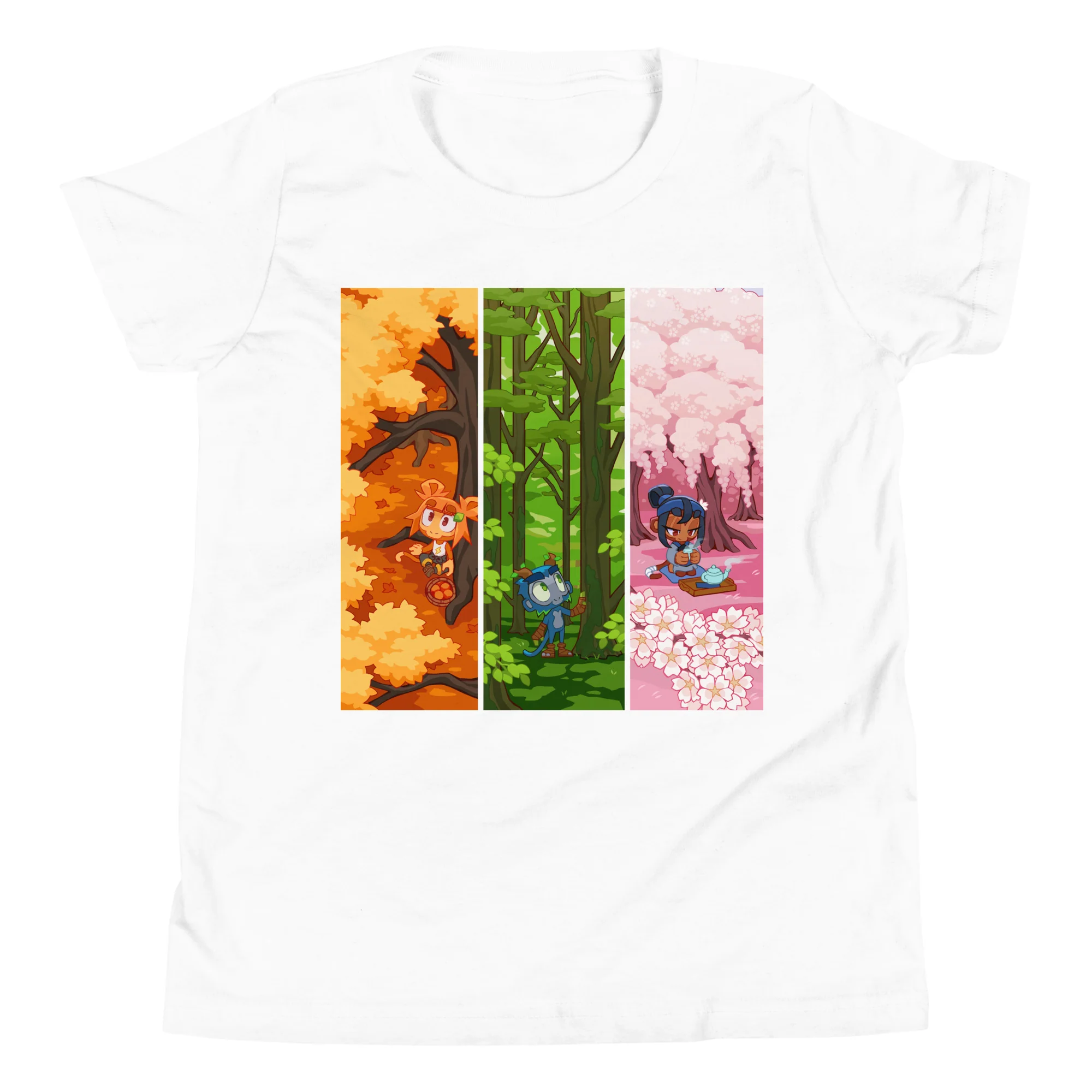 Earth Day Shirt (Youth) - Image 42
