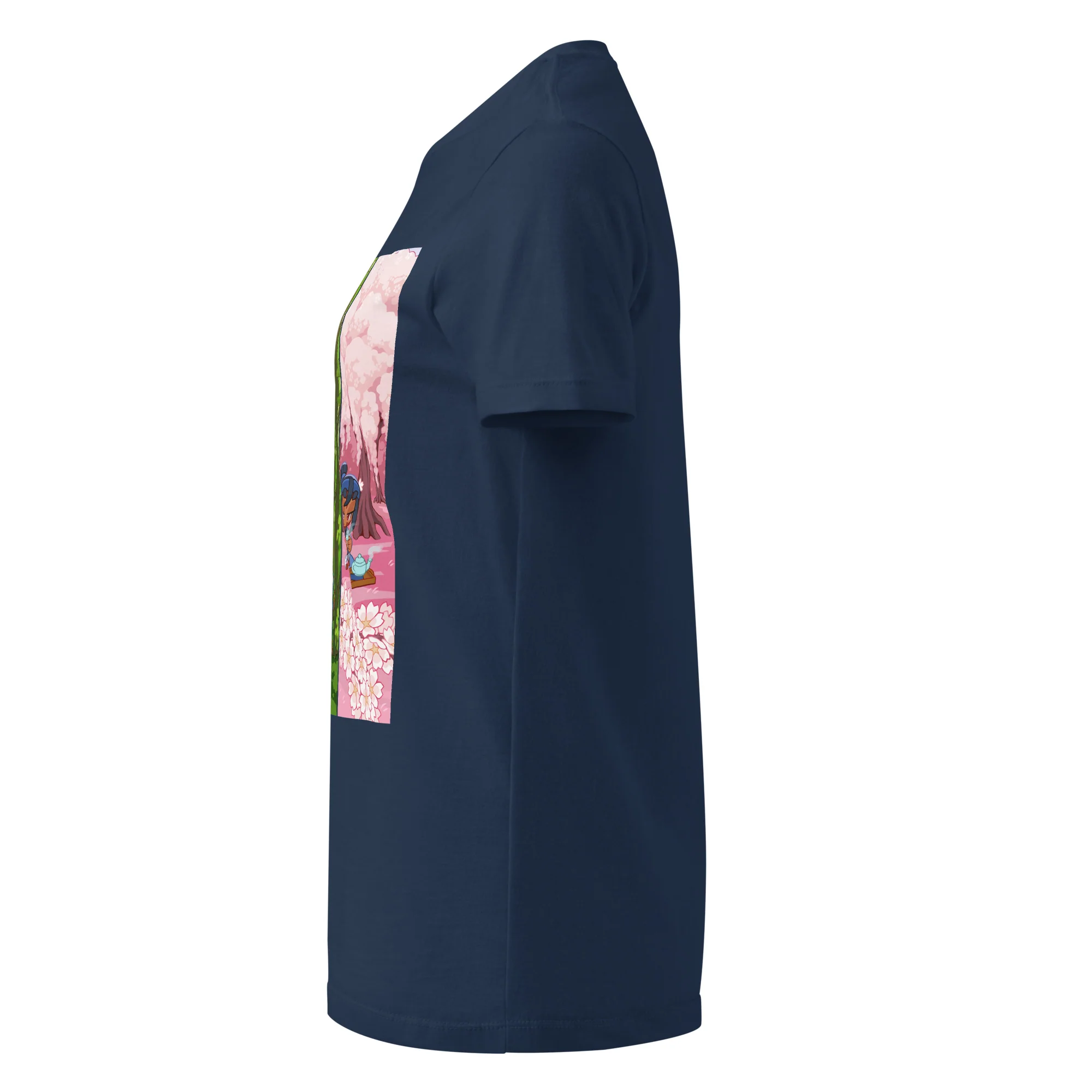 Earth Day Softstyle Shirt (Women's) - Image 10