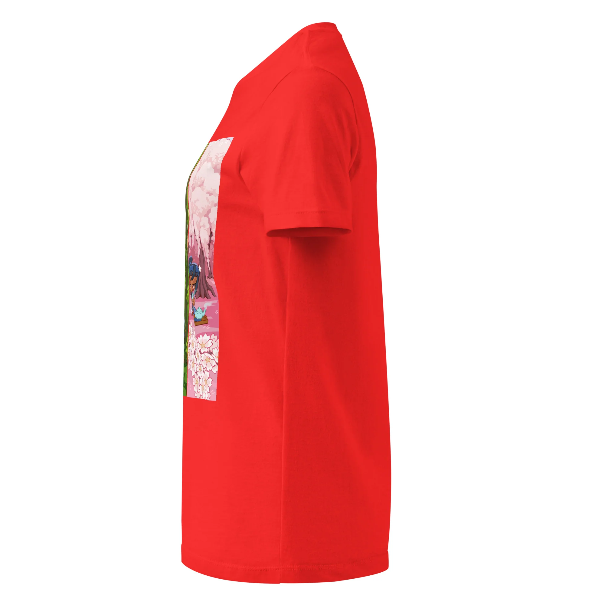 Earth Day Softstyle Shirt (Women's) - Image 14