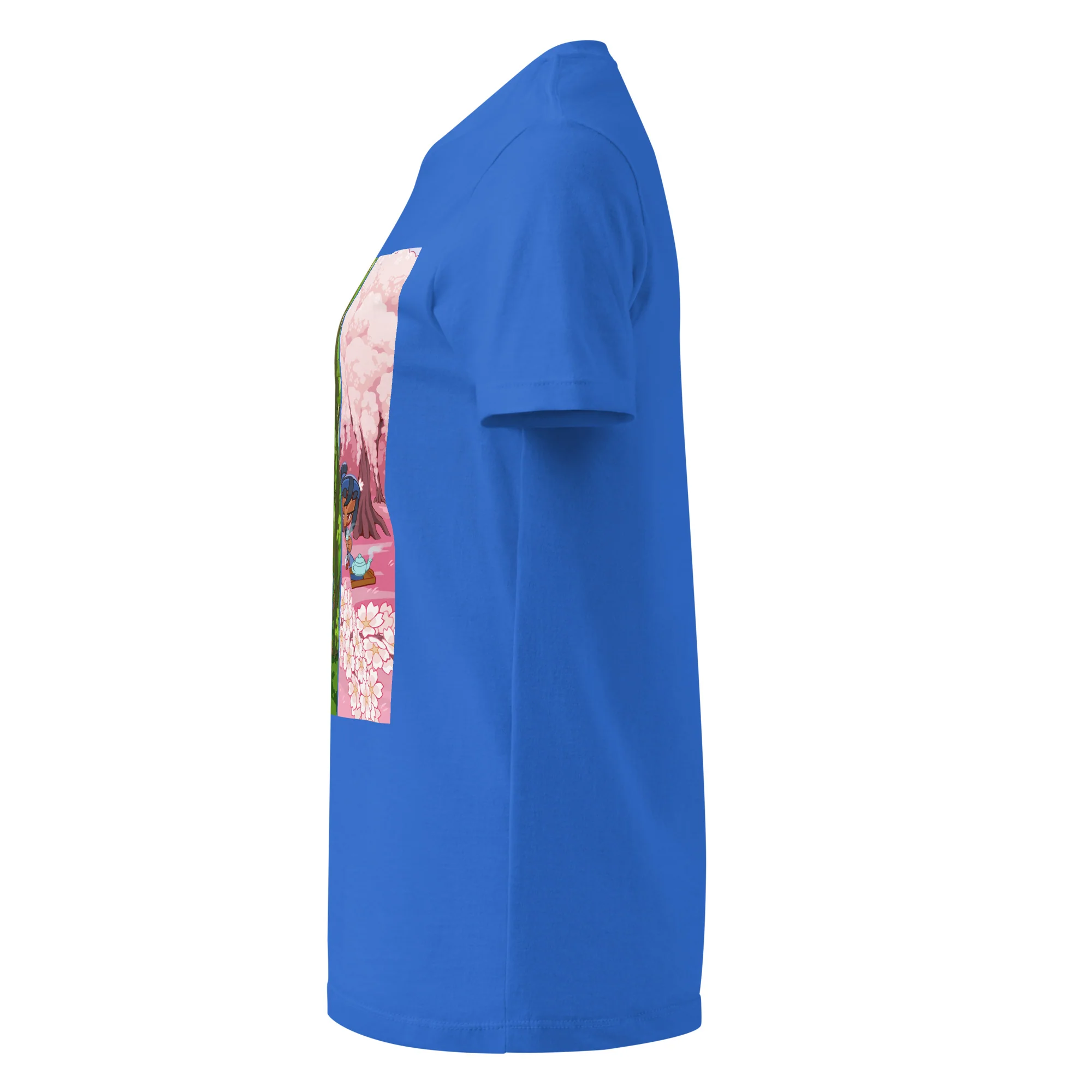 Earth Day Softstyle Shirt (Women's) - Image 18