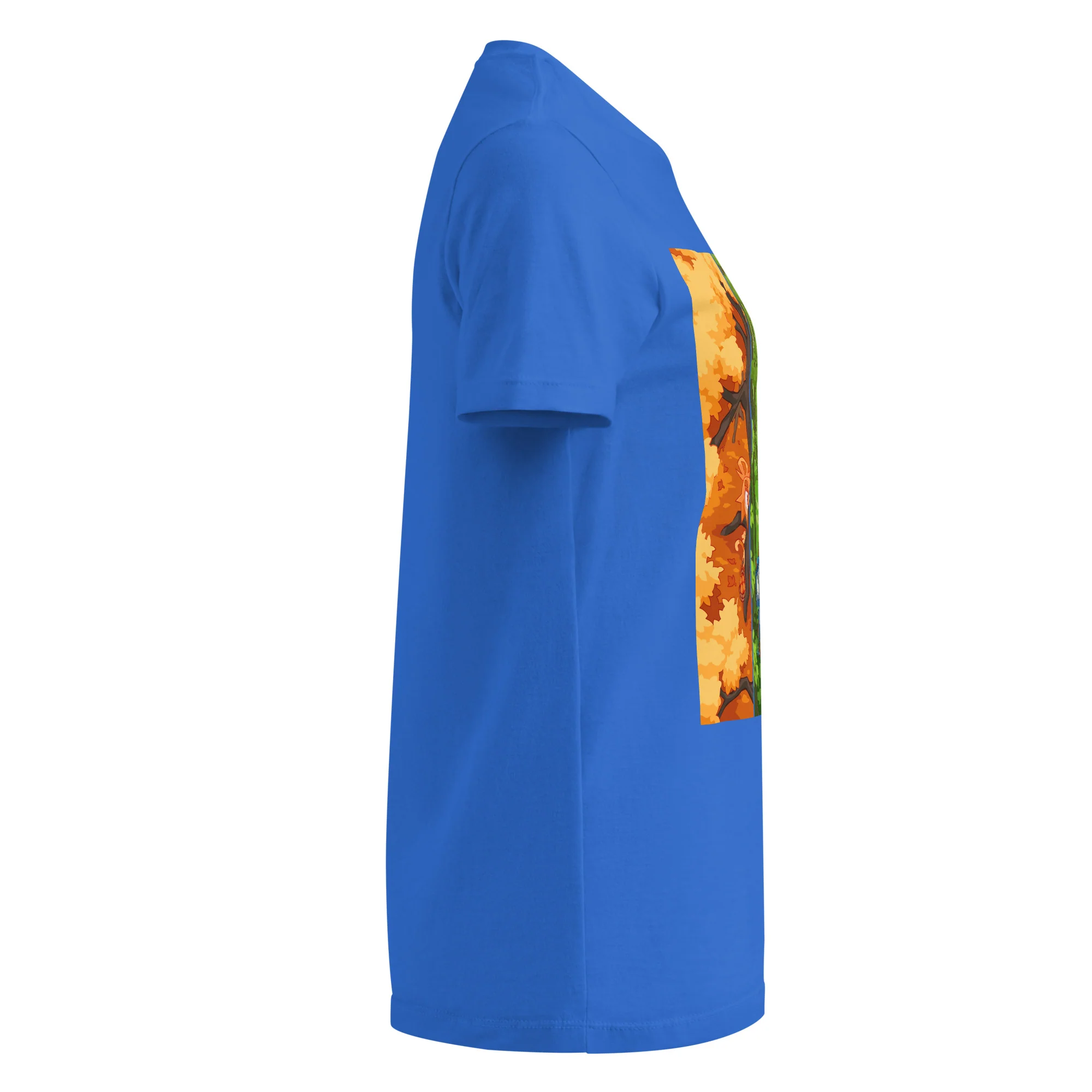 Earth Day Softstyle Shirt (Women's) - Image 19