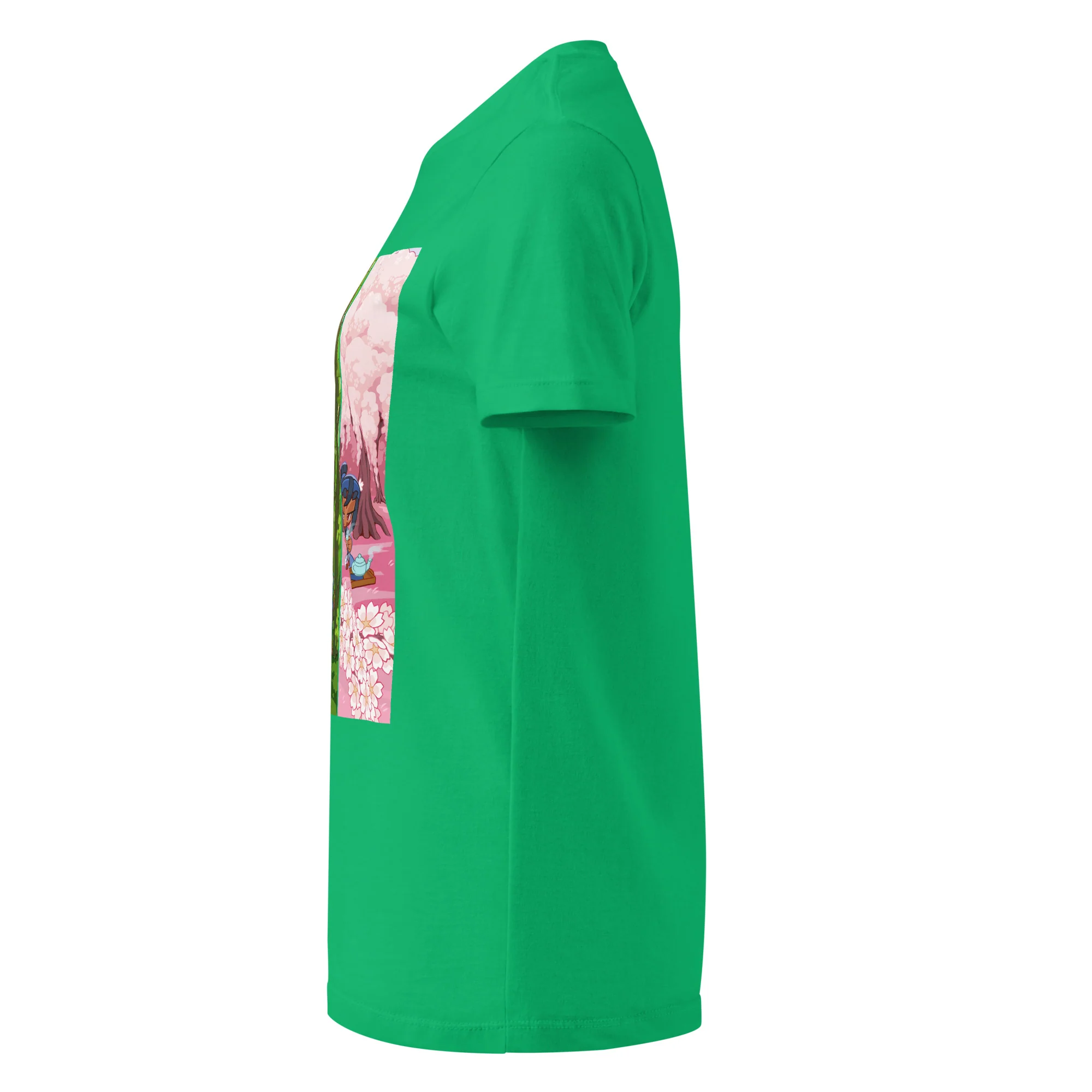 Earth Day Softstyle Shirt (Women's) - Image 21