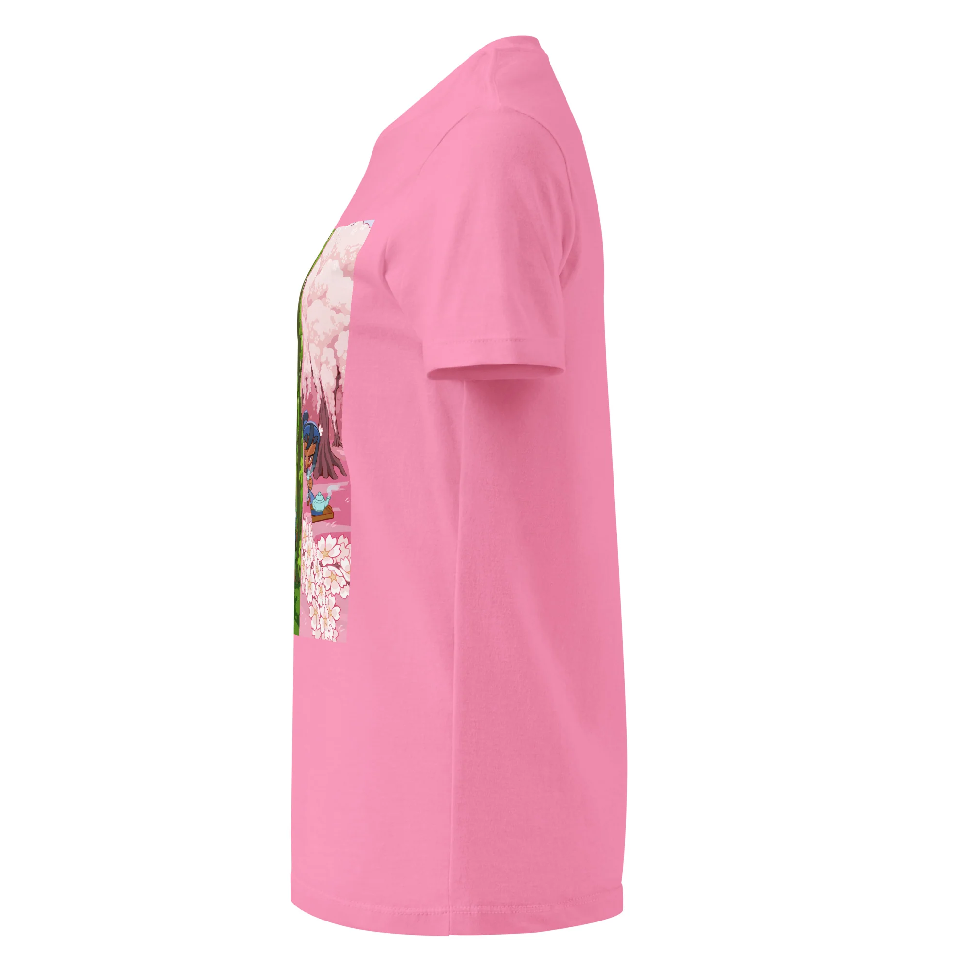 Earth Day Softstyle Shirt (Women's) - Image 25