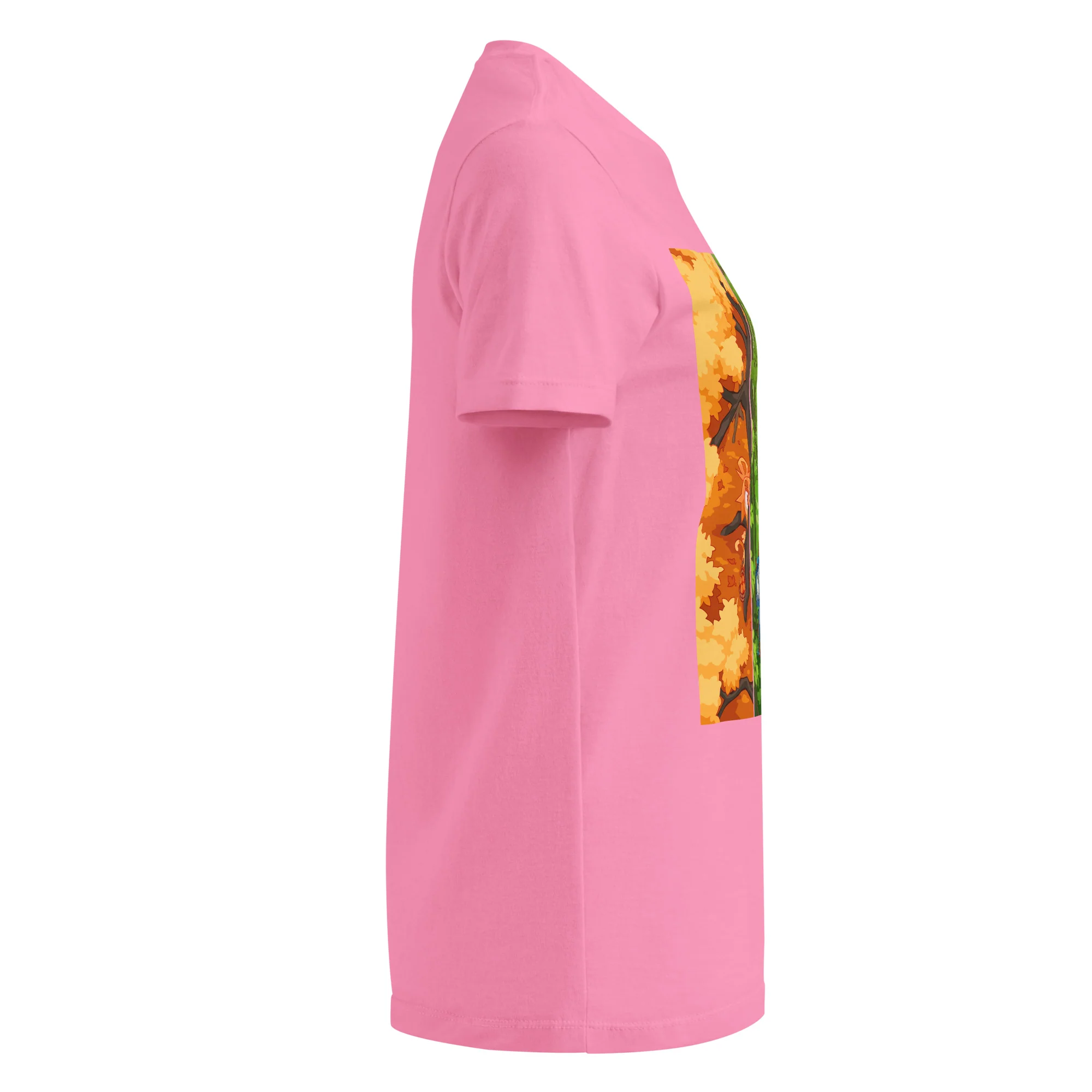 Earth Day Softstyle Shirt (Women's) - Image 26