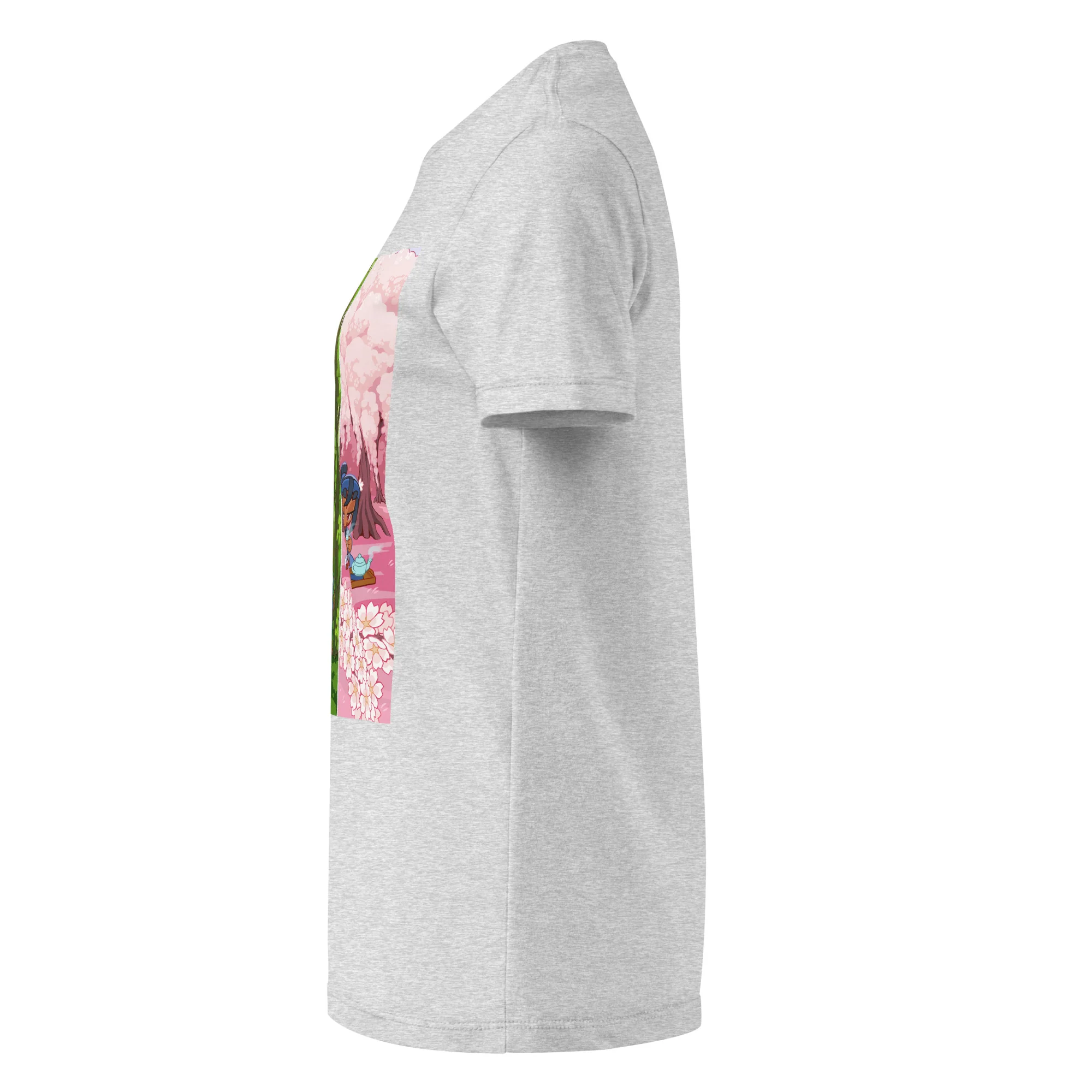 Earth Day Softstyle Shirt (Women's) - Image 29