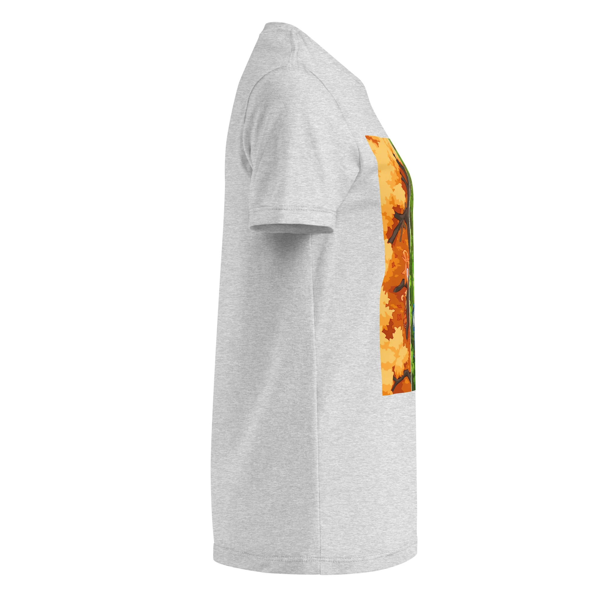 Earth Day Softstyle Shirt (Women's) - Image 30